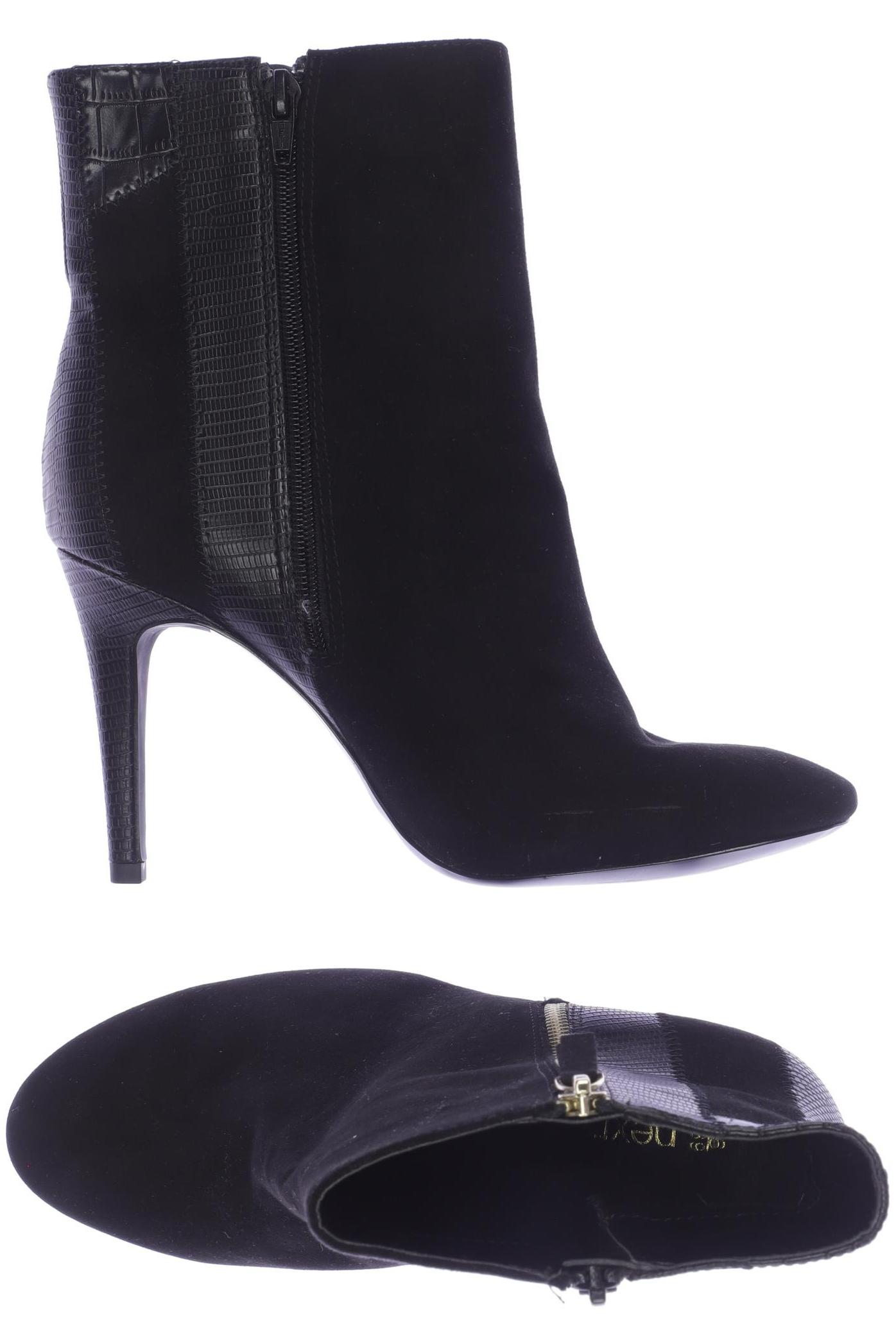

Next Damen Stiefelette, schwarz, Gr. 39
