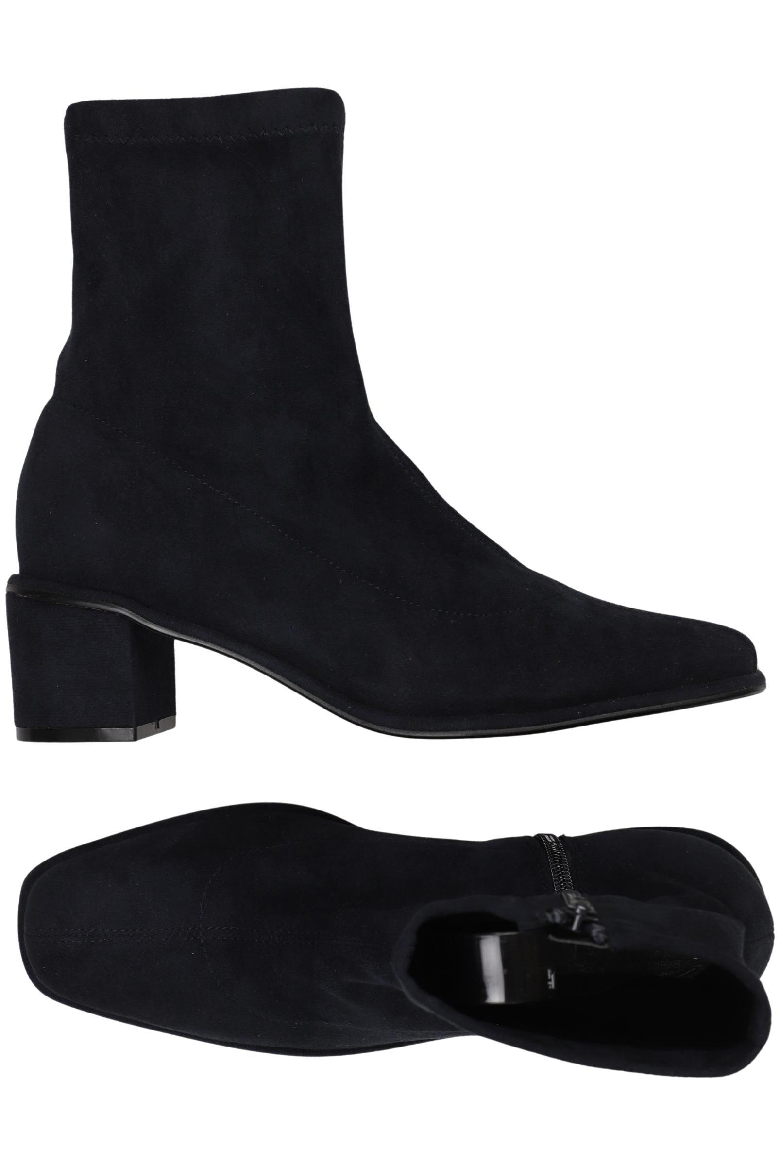 

Next Damen Stiefelette, marineblau, Gr. 41