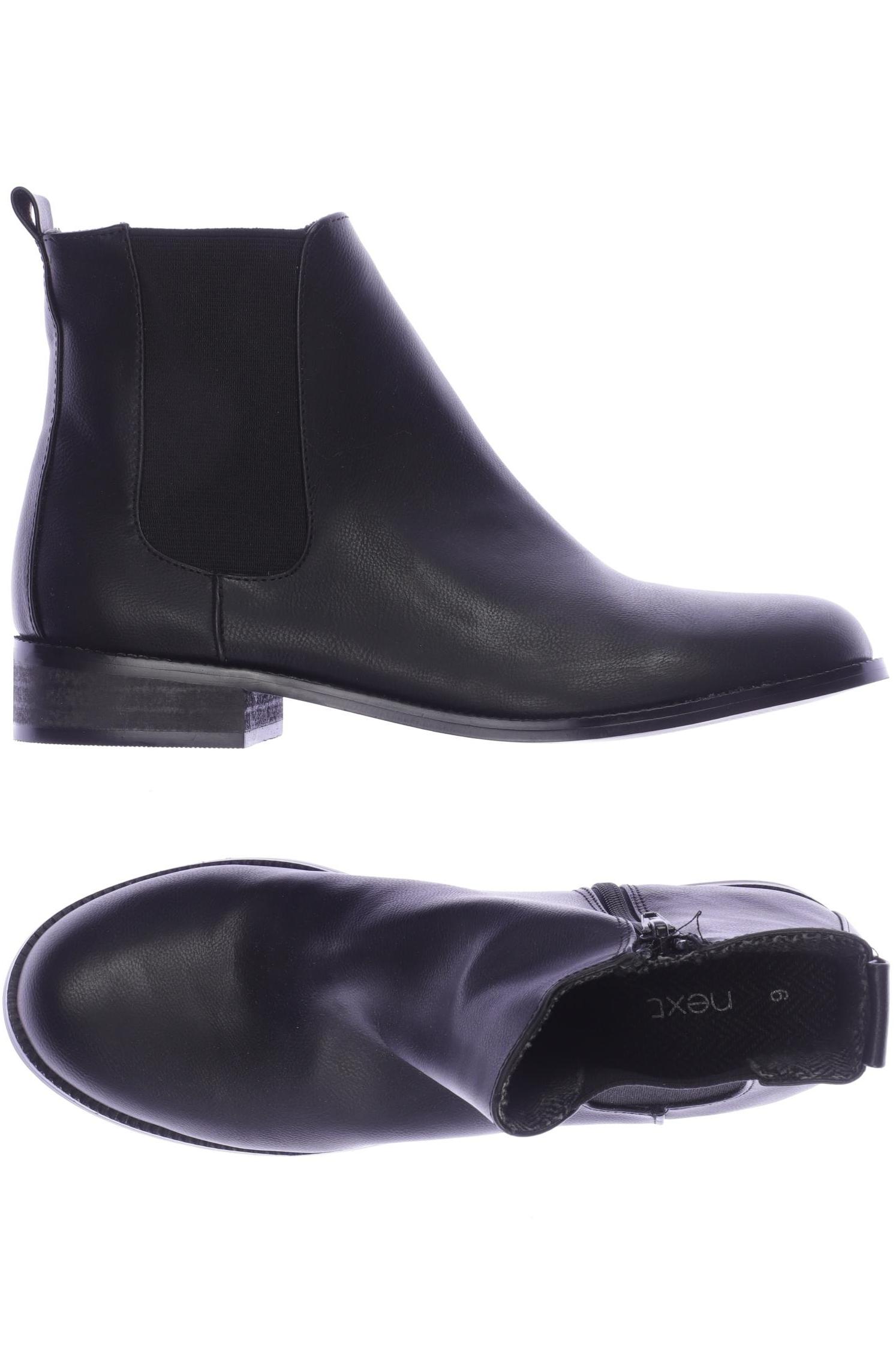 

Next Damen Stiefelette, schwarz