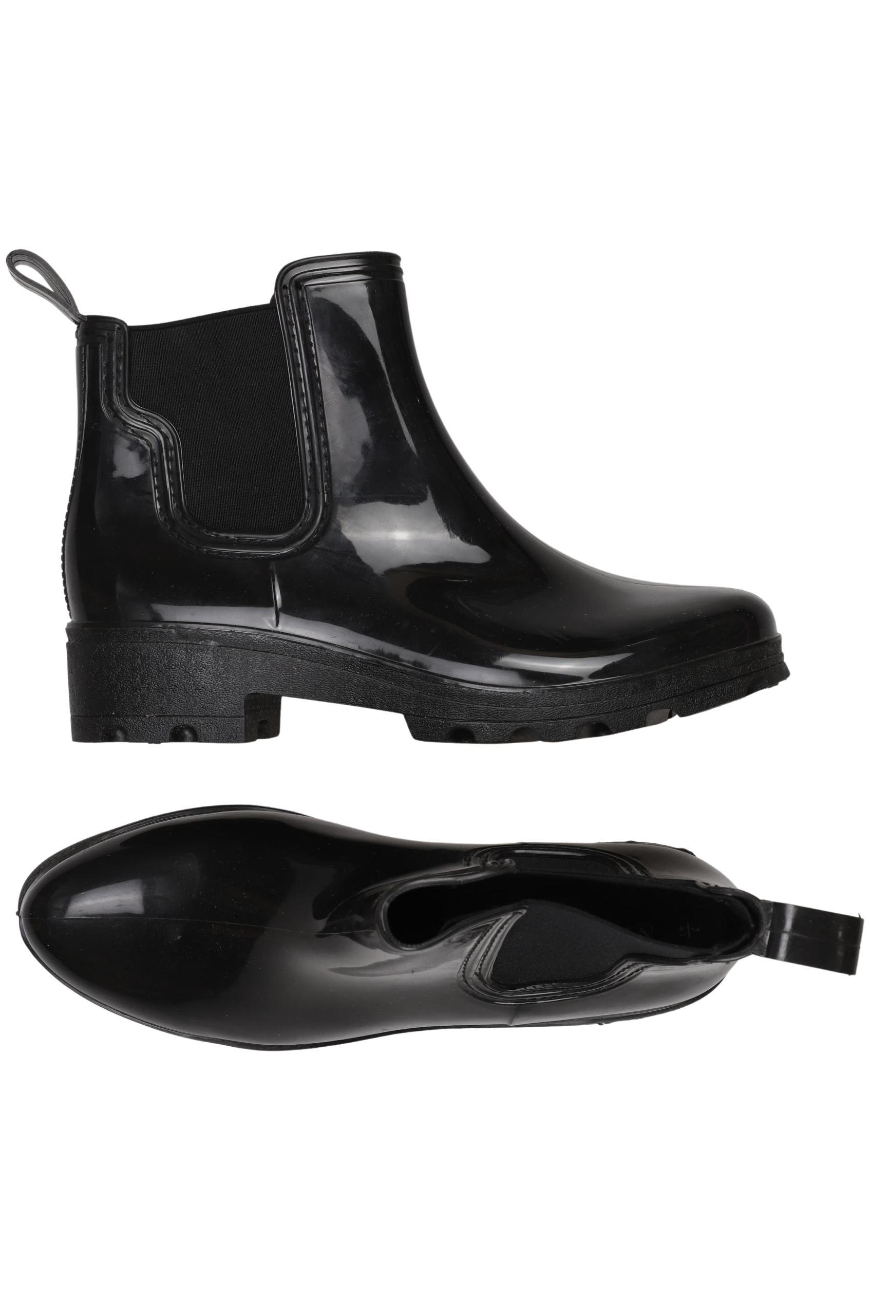 

Next Damen Stiefelette, schwarz, Gr. 7