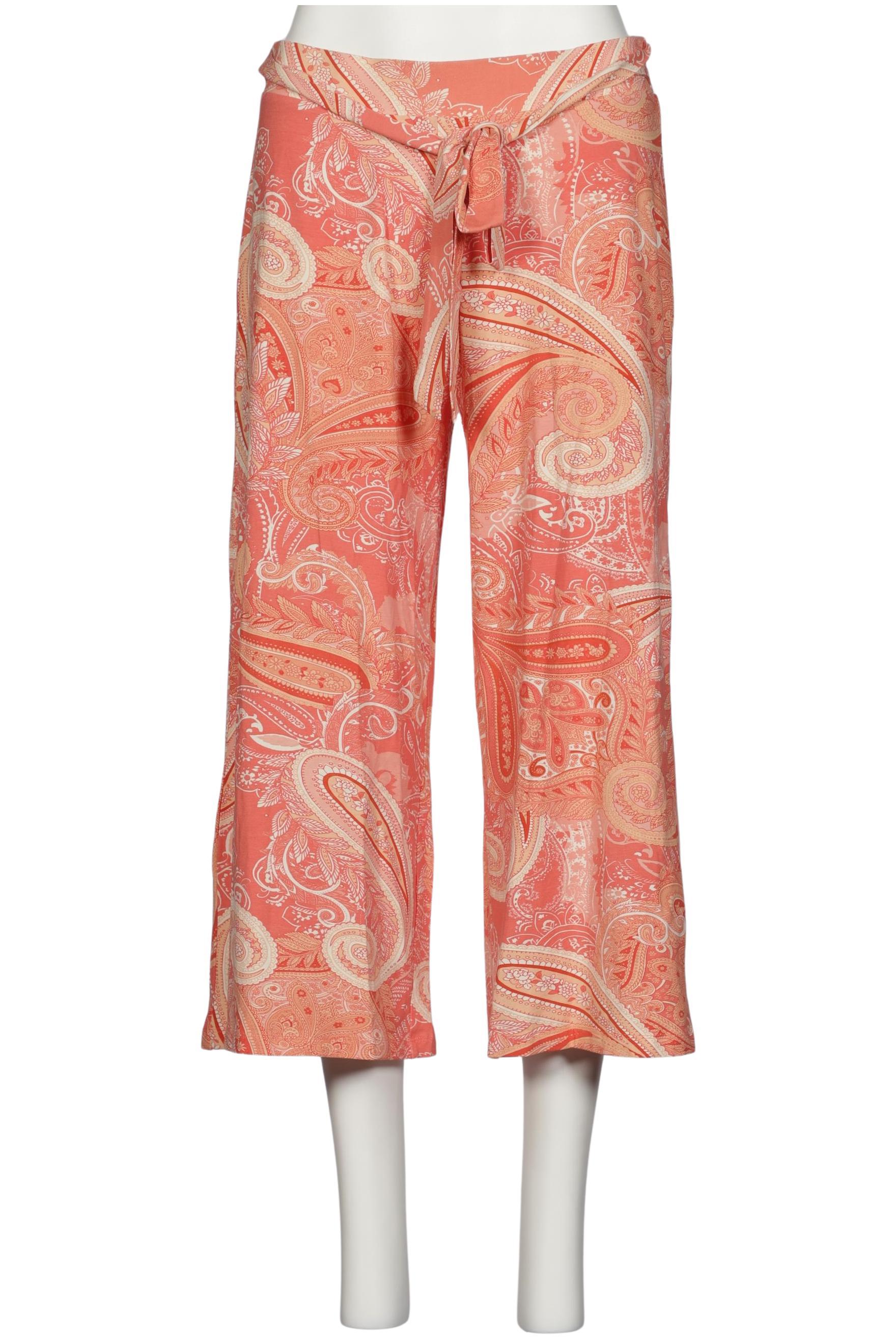 

Next Damen Stoffhose, orange, Gr. 42