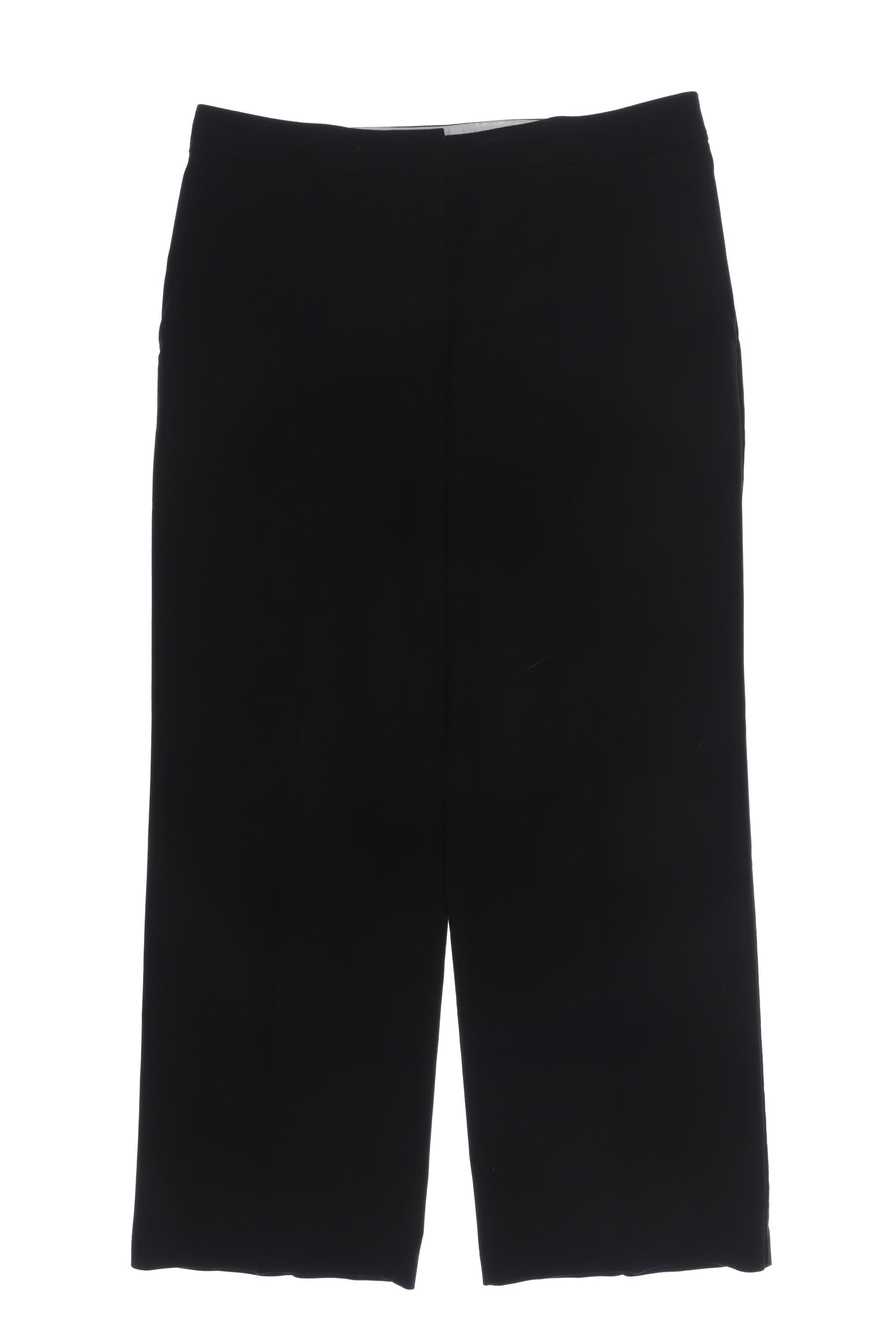 

Next Damen Stoffhose, schwarz