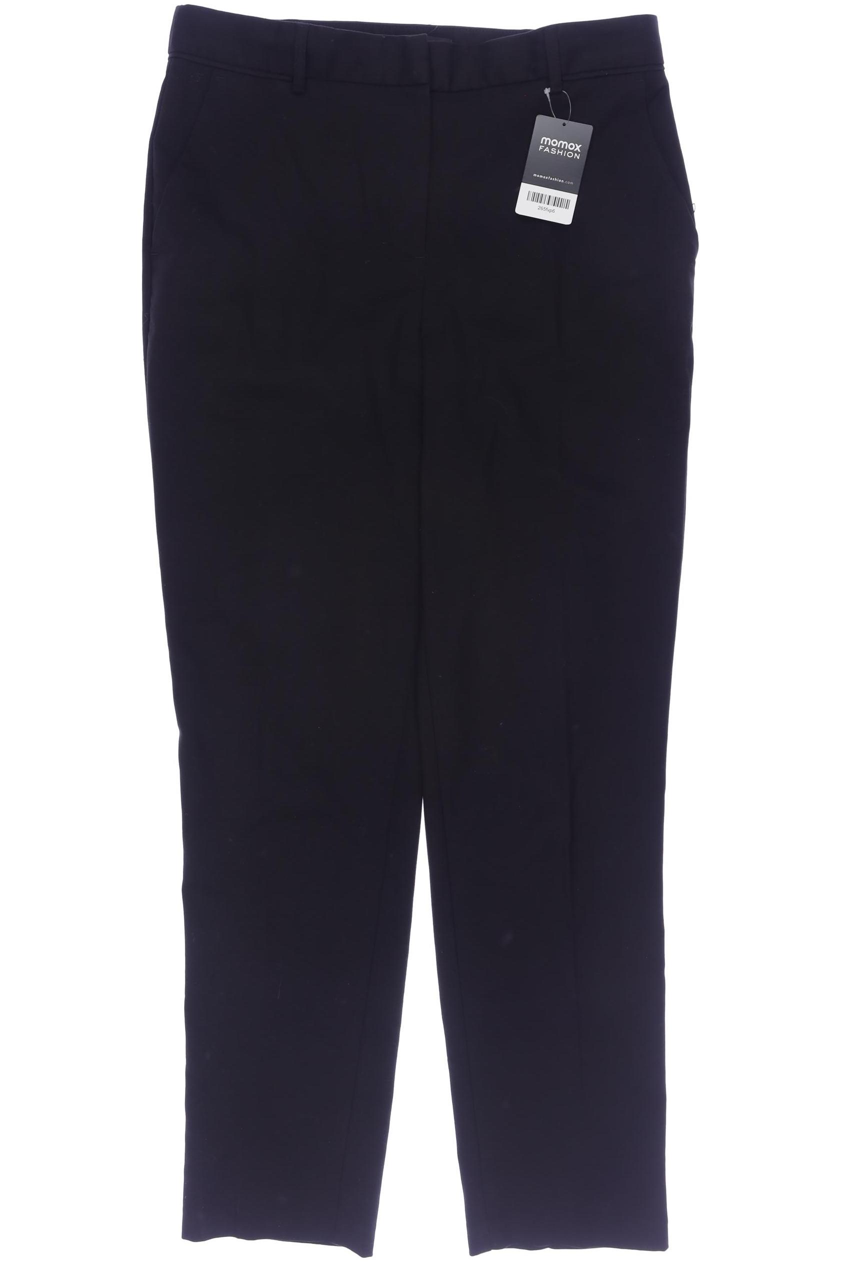 

Next Damen Stoffhose, schwarz, Gr. 42