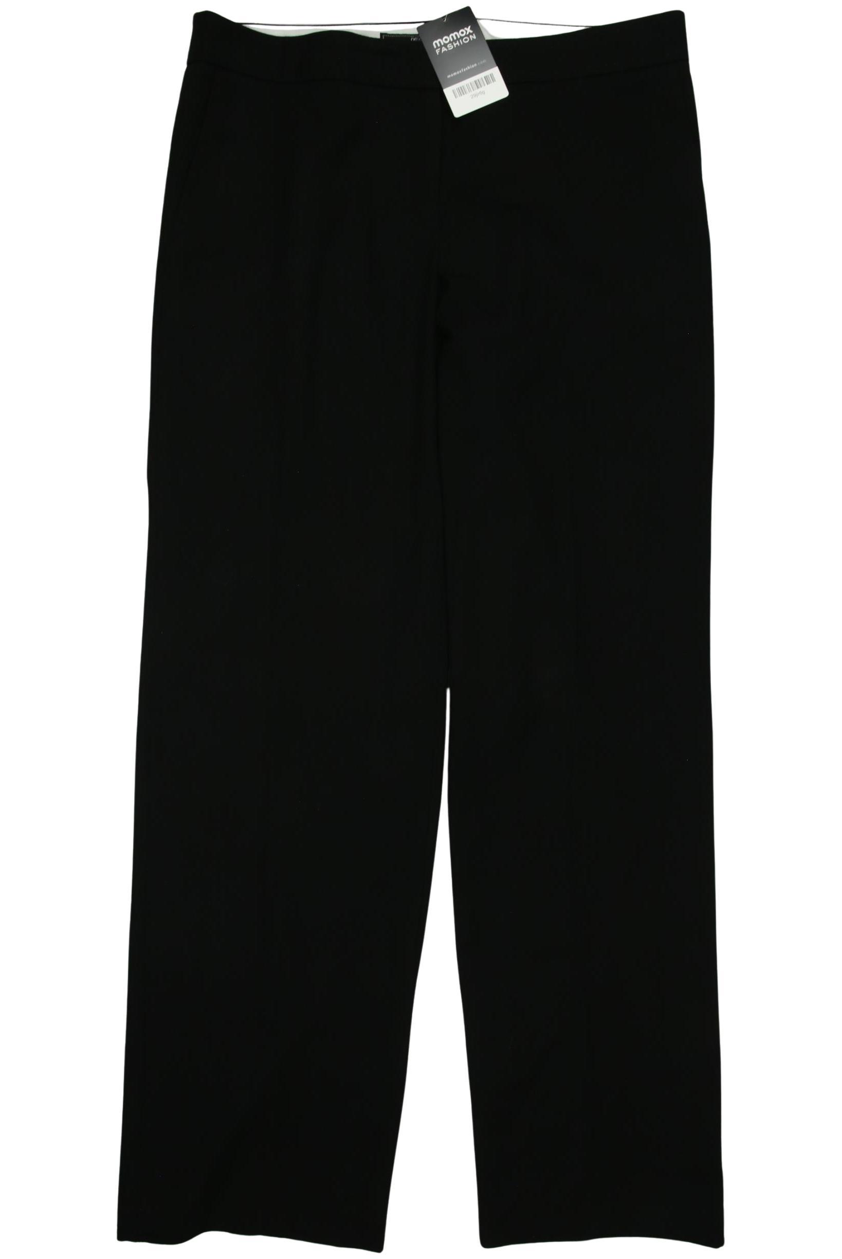 

Next Damen Stoffhose, schwarz, Gr. 40
