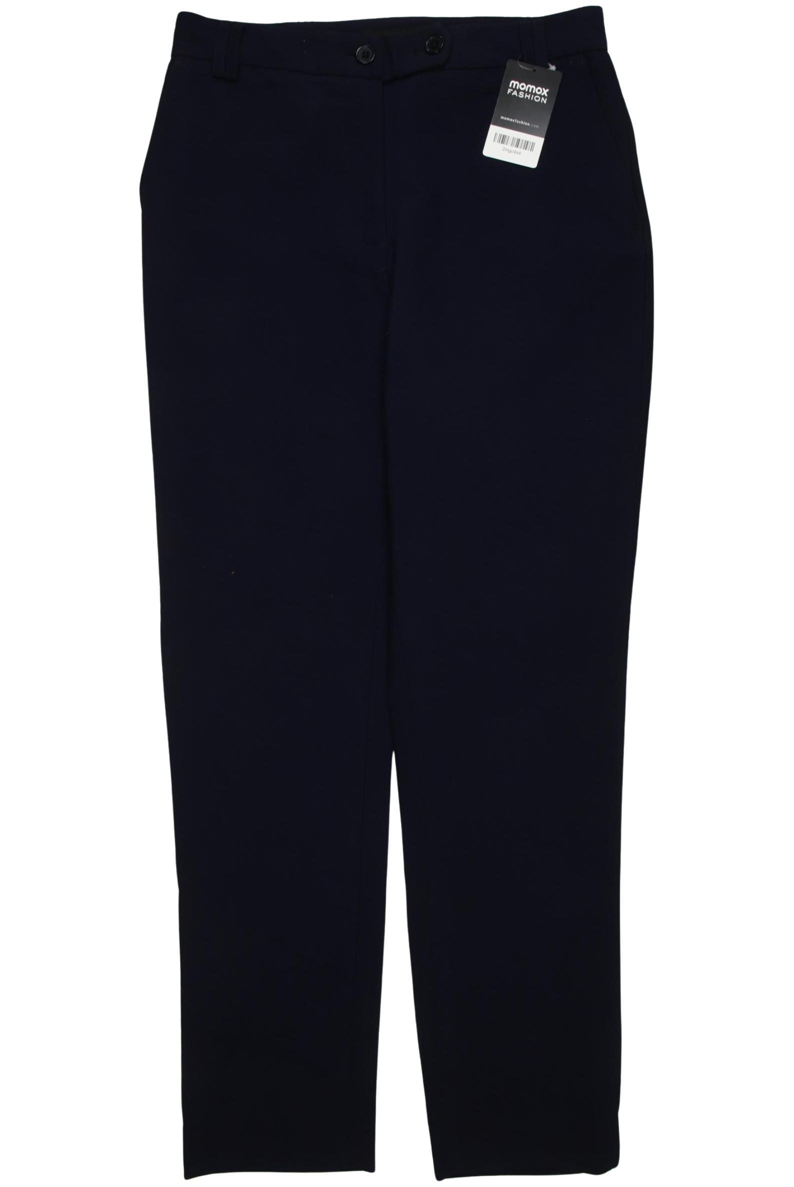 

Next Damen Stoffhose, marineblau, Gr. 38