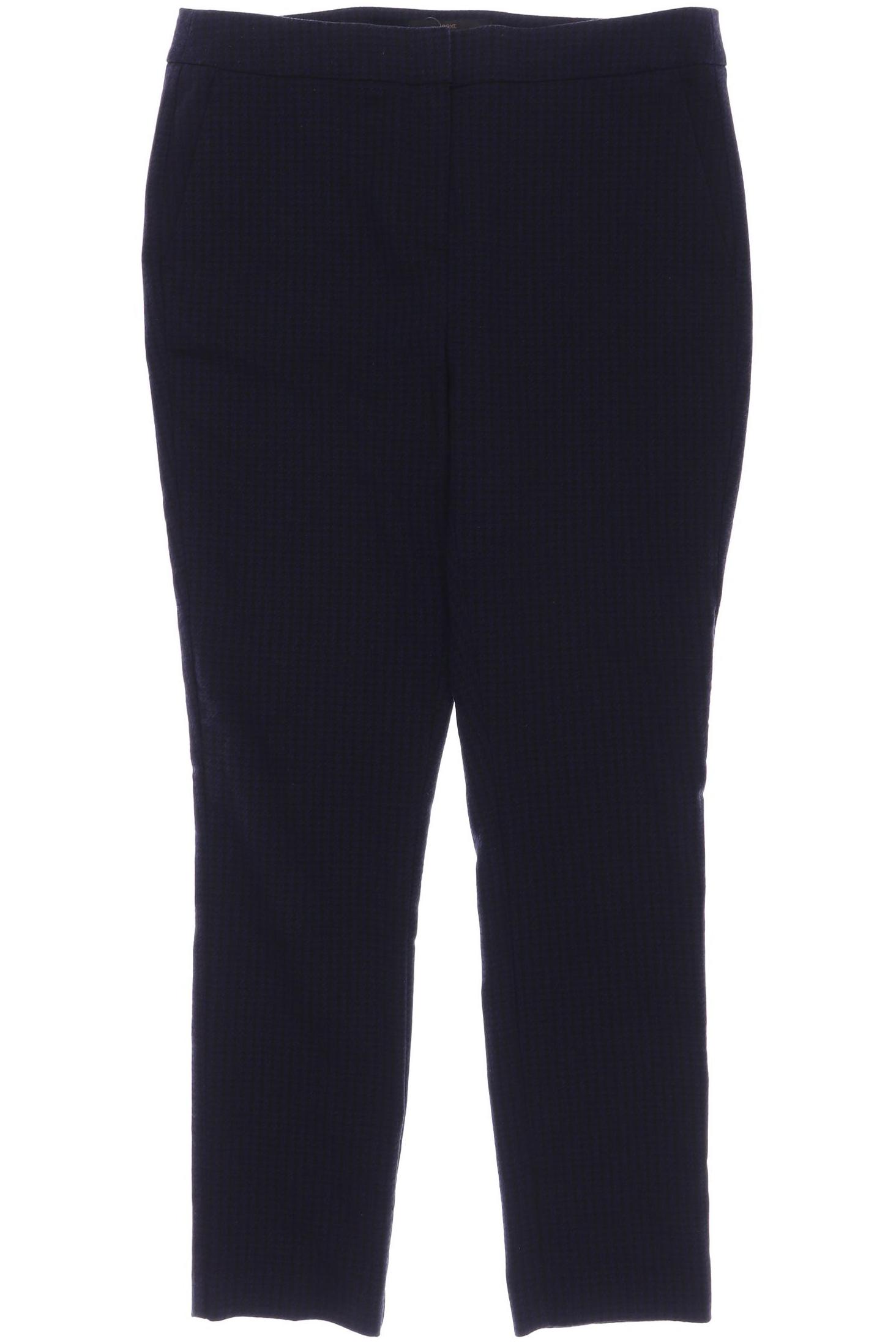 

Next Damen Stoffhose, marineblau