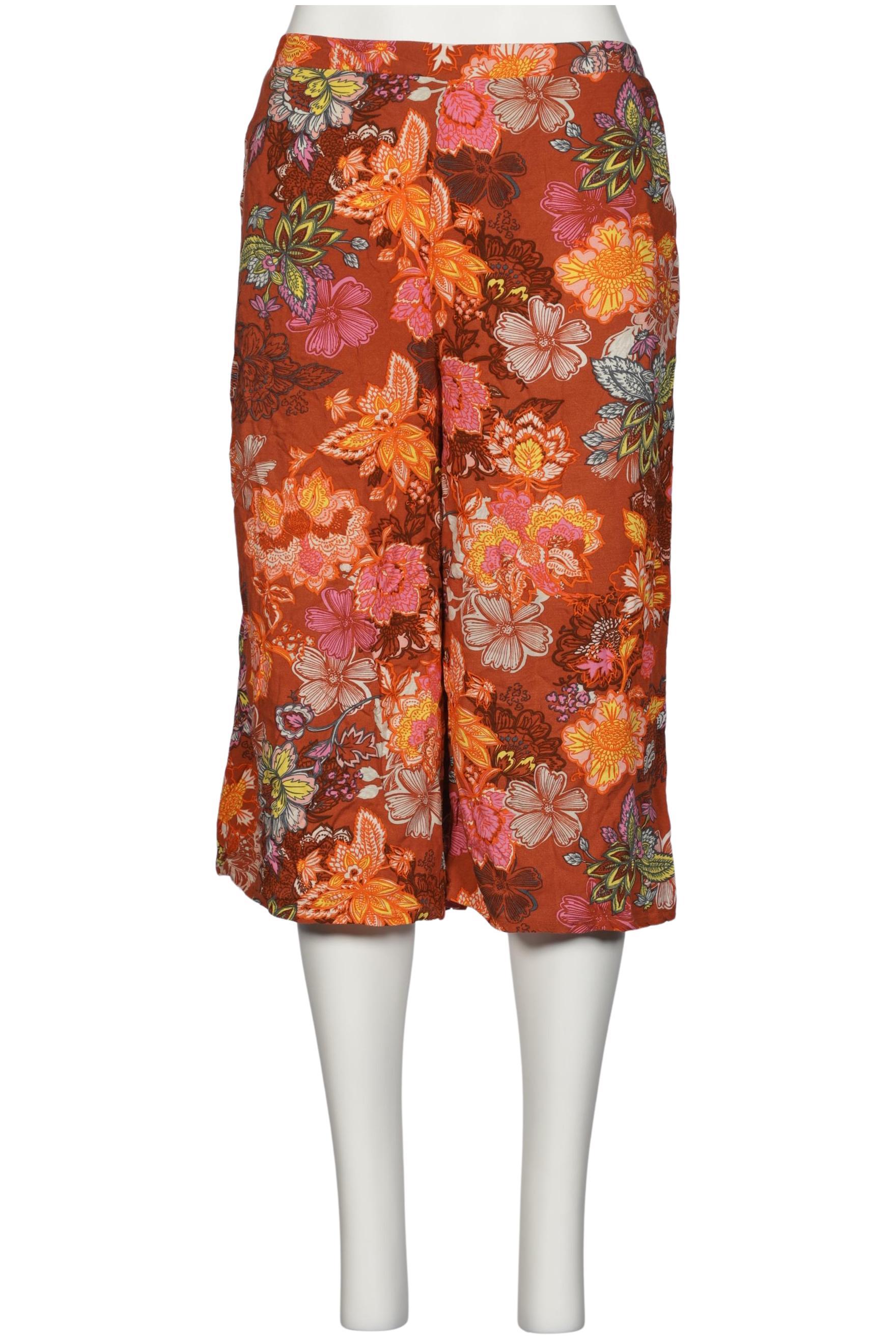 

Next Damen Stoffhose, mehrfarbig, Gr. 42