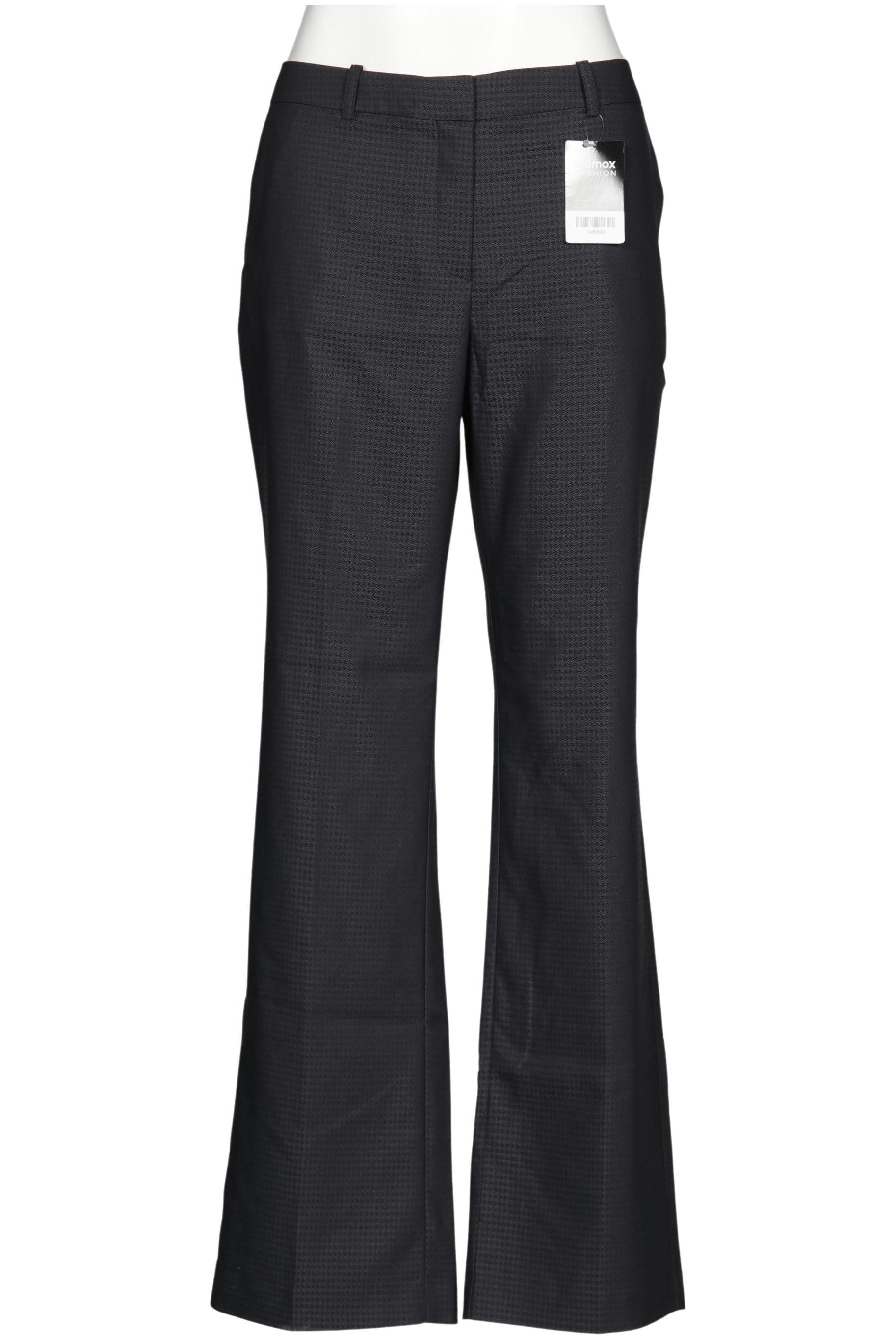 

Next Damen Stoffhose, hellblau, Gr. 42