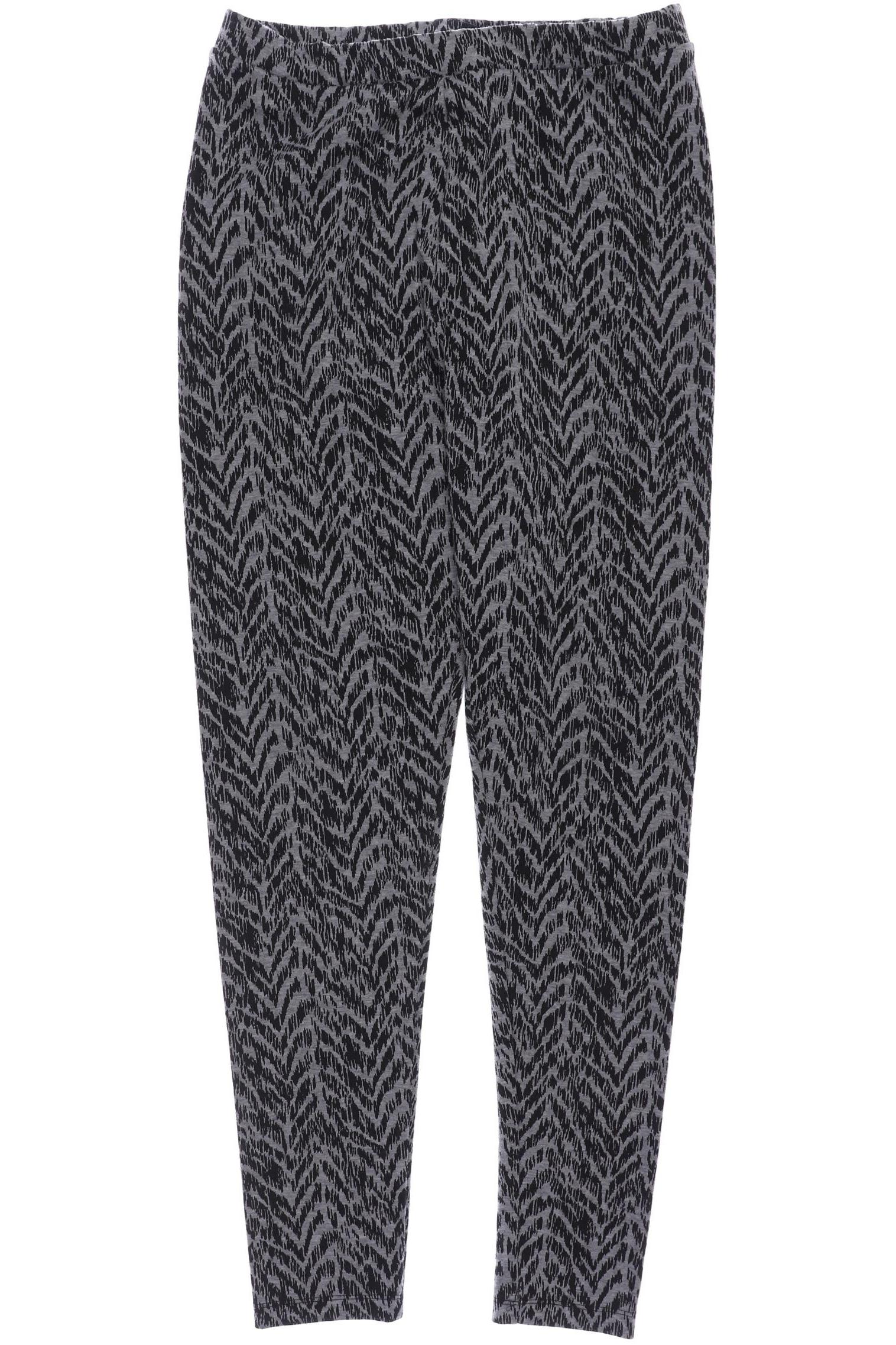 

Next Damen Stoffhose, grau