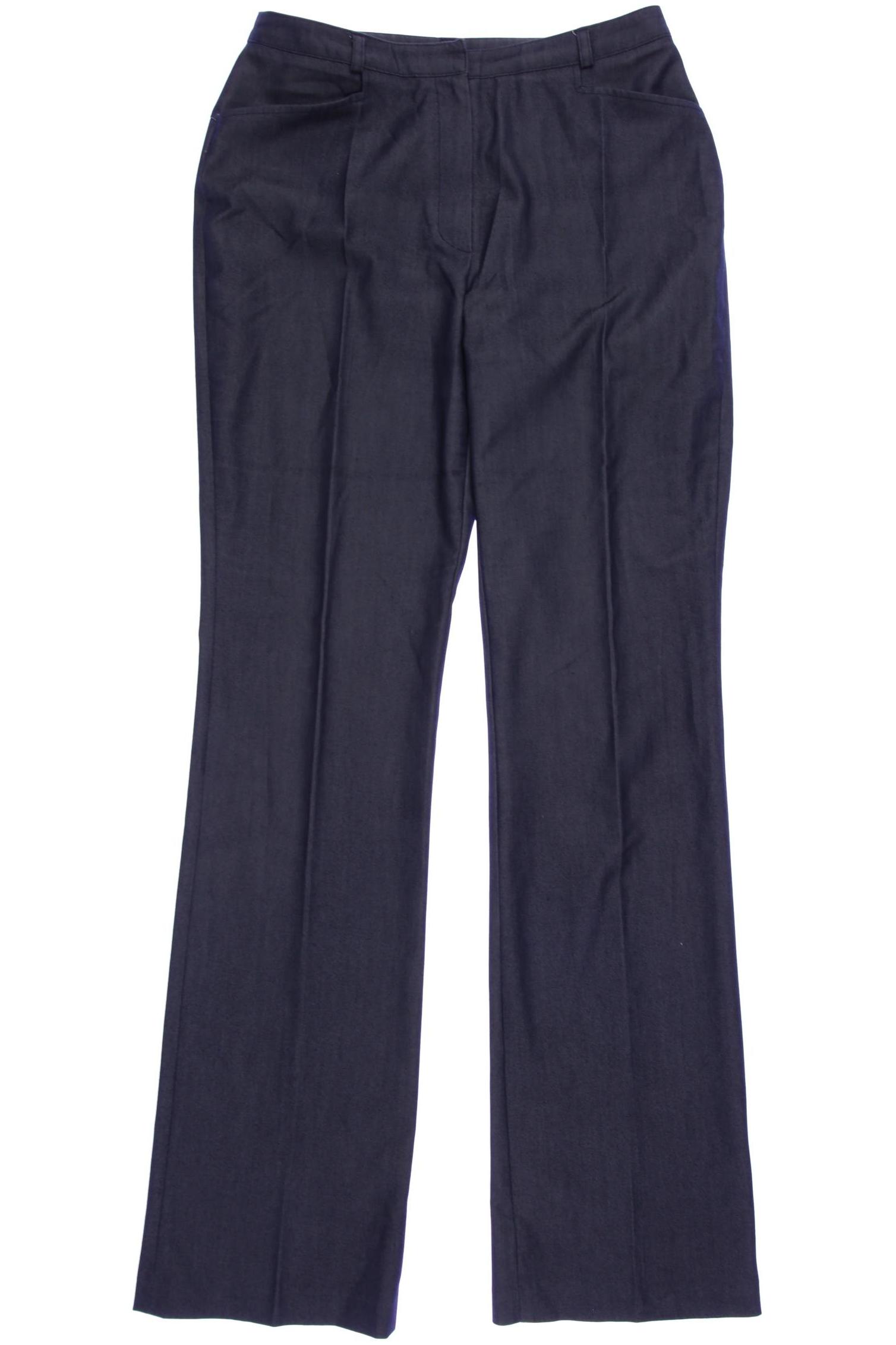 

Next Damen Stoffhose, marineblau, Gr. 38