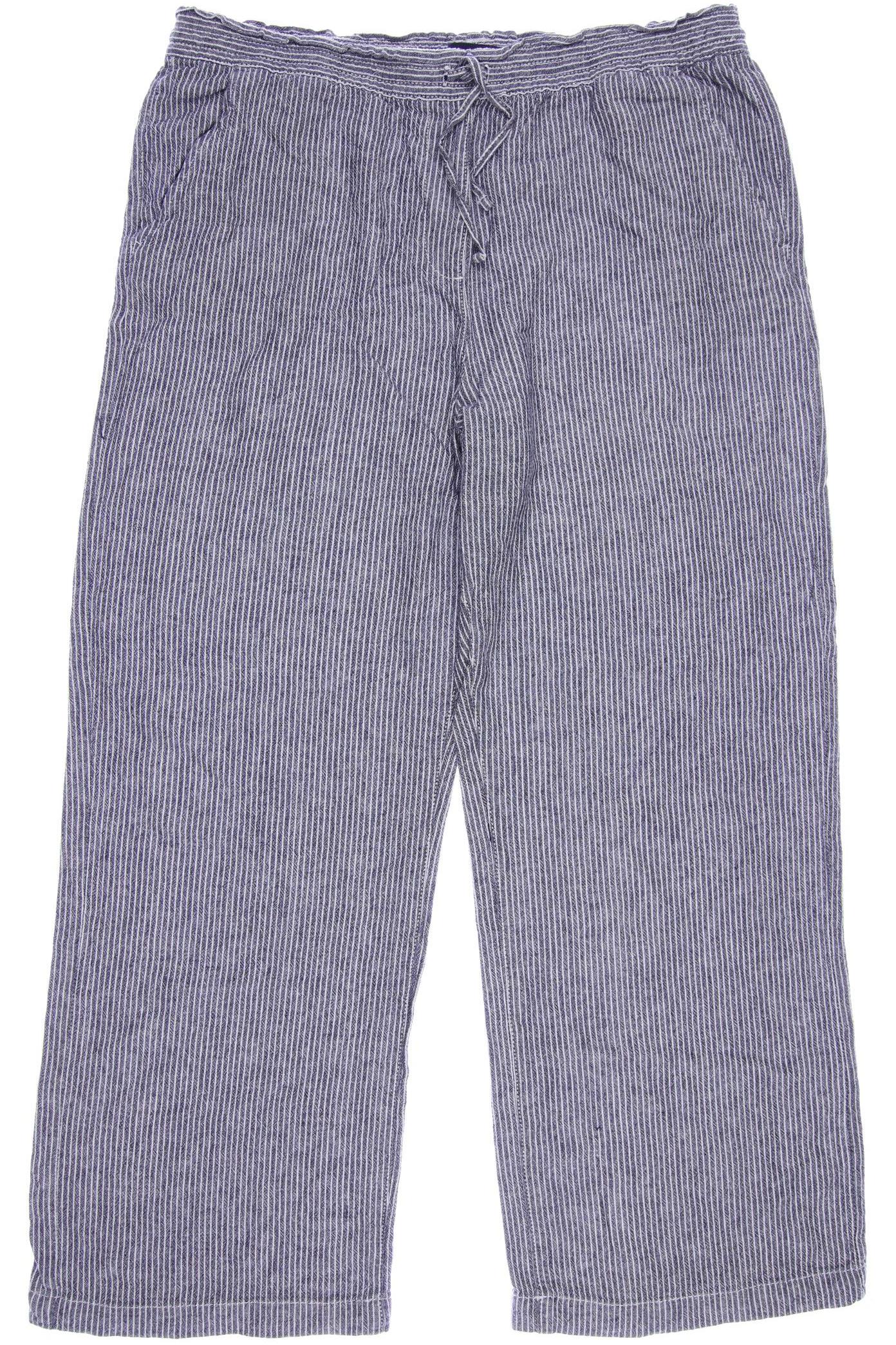 

Next Damen Stoffhose, marineblau