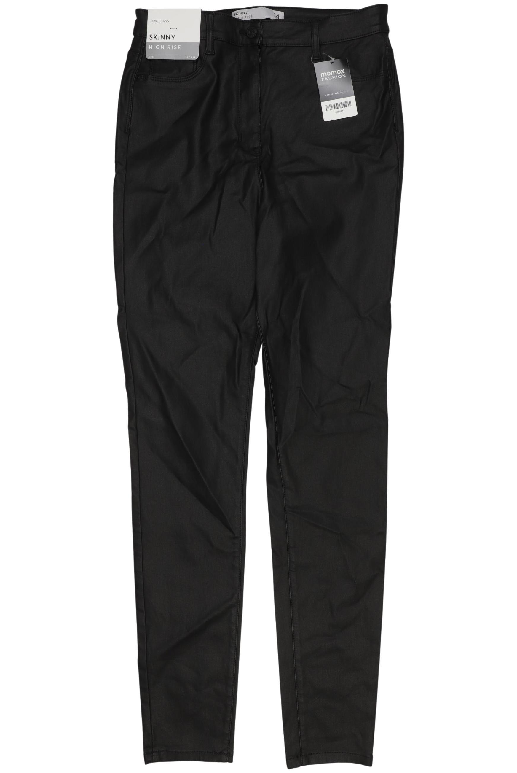 

Next Damen Stoffhose, schwarz, Gr. 42