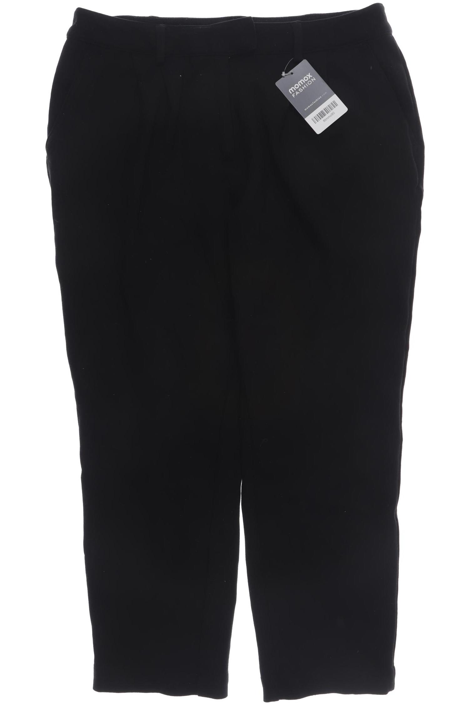 

Next Damen Stoffhose, schwarz, Gr. 42