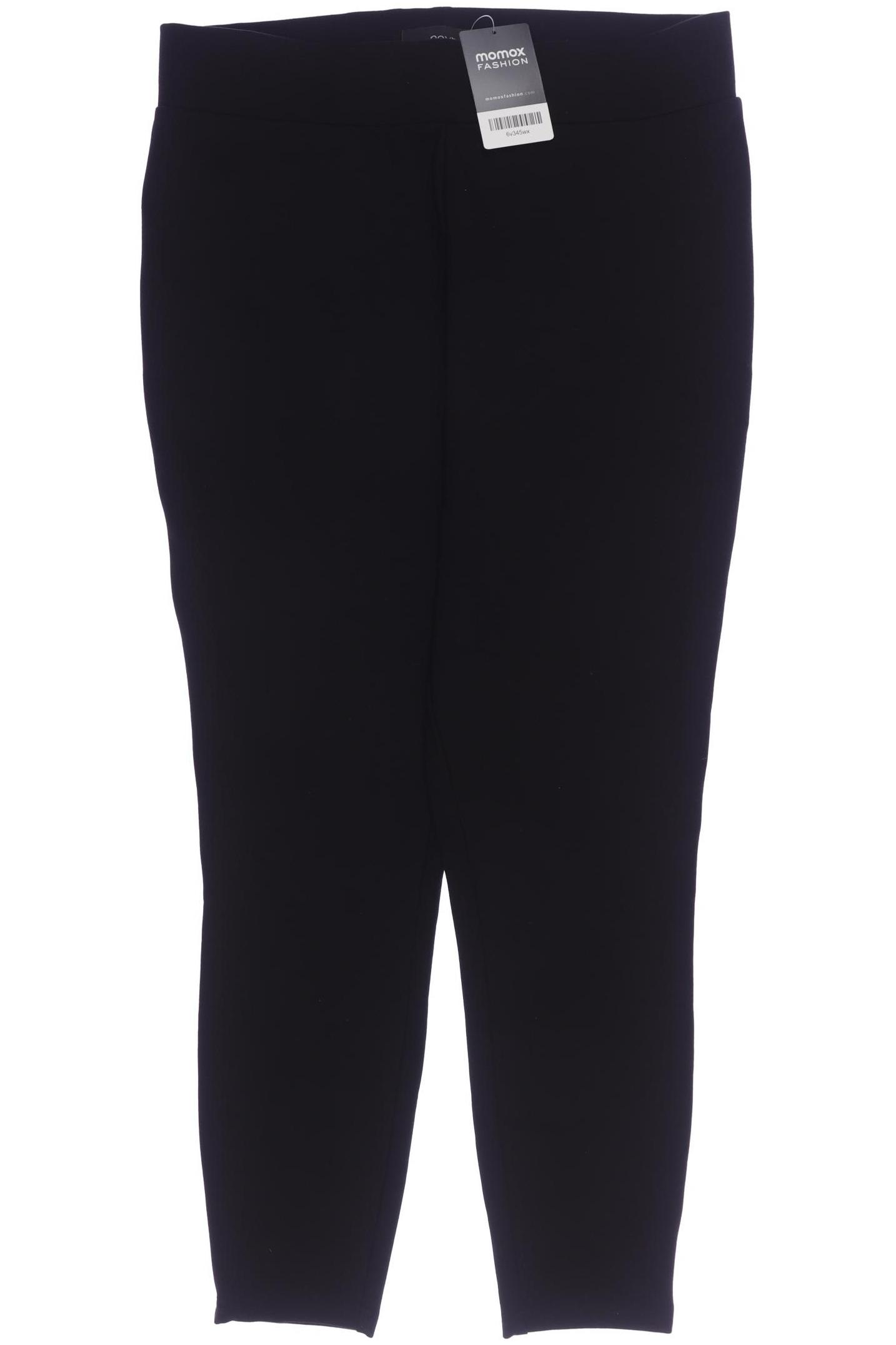 

Next Damen Stoffhose, schwarz, Gr. 44