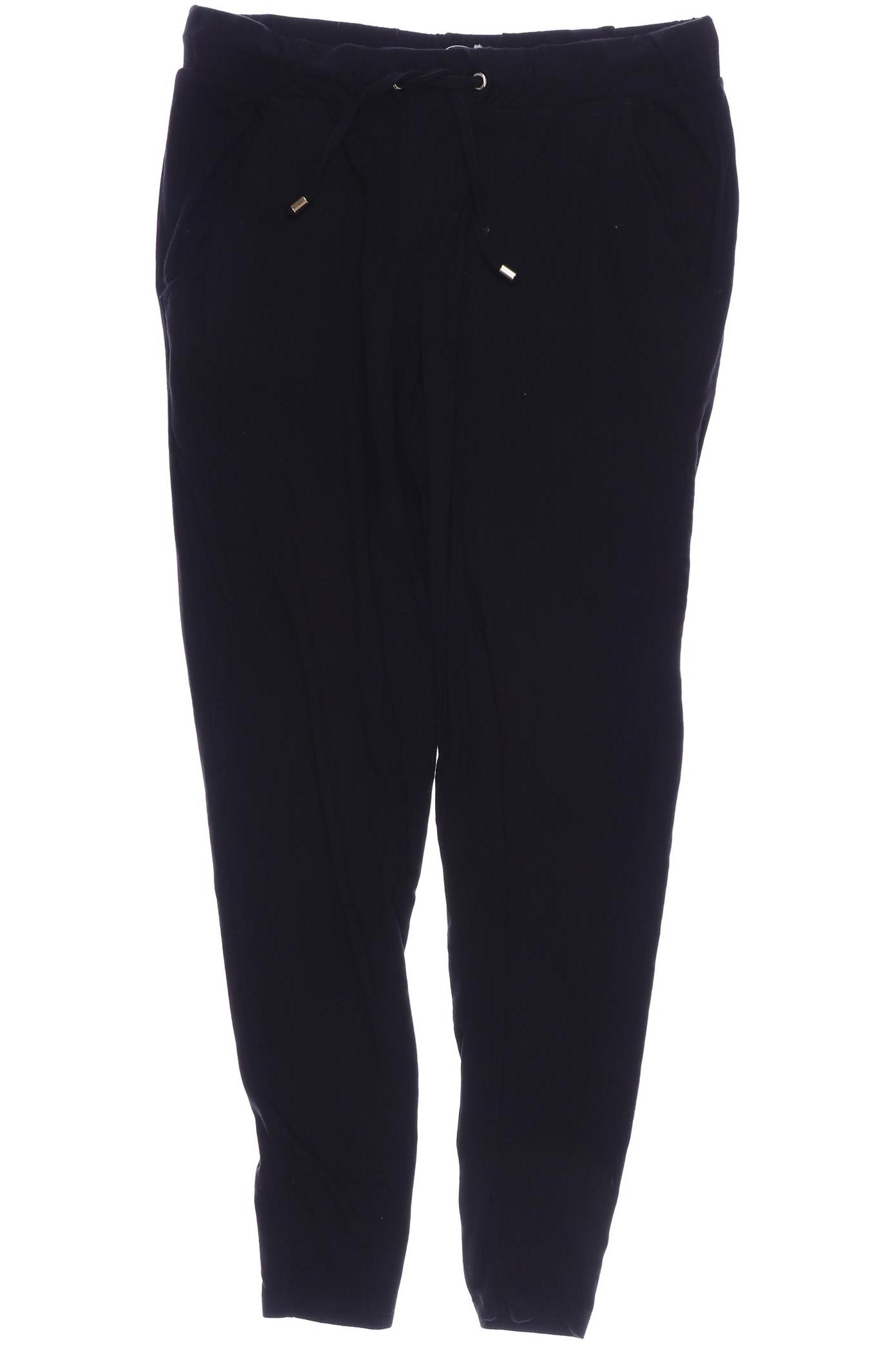 

Next Damen Stoffhose, schwarz