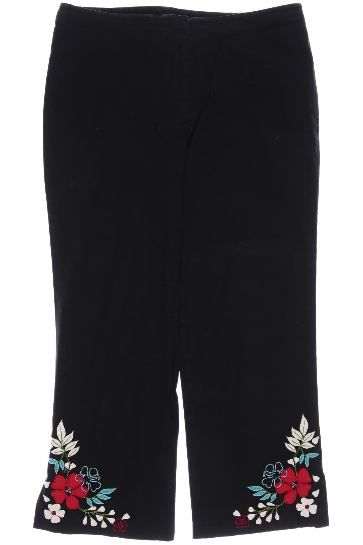 

Next Damen Stoffhose, schwarz