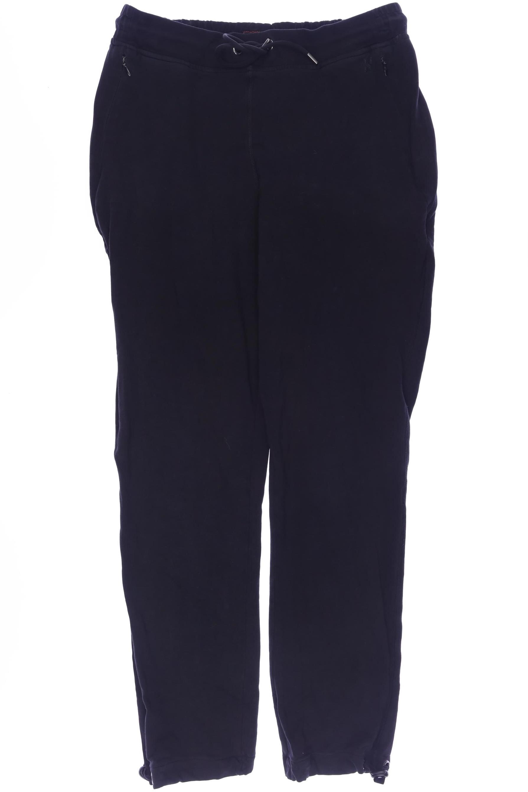 

Next Damen Stoffhose, schwarz, Gr. 40
