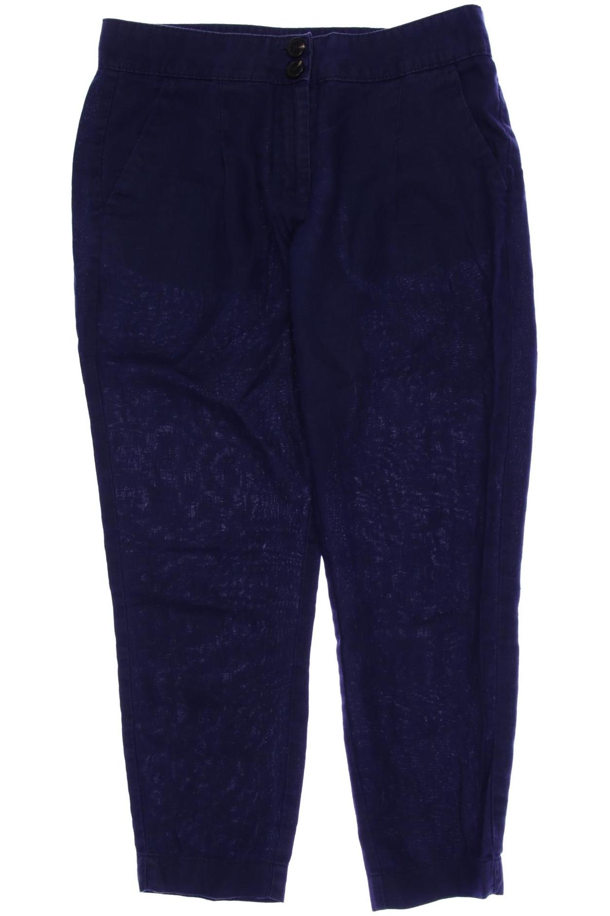

Next Damen Stoffhose, marineblau, Gr. 38