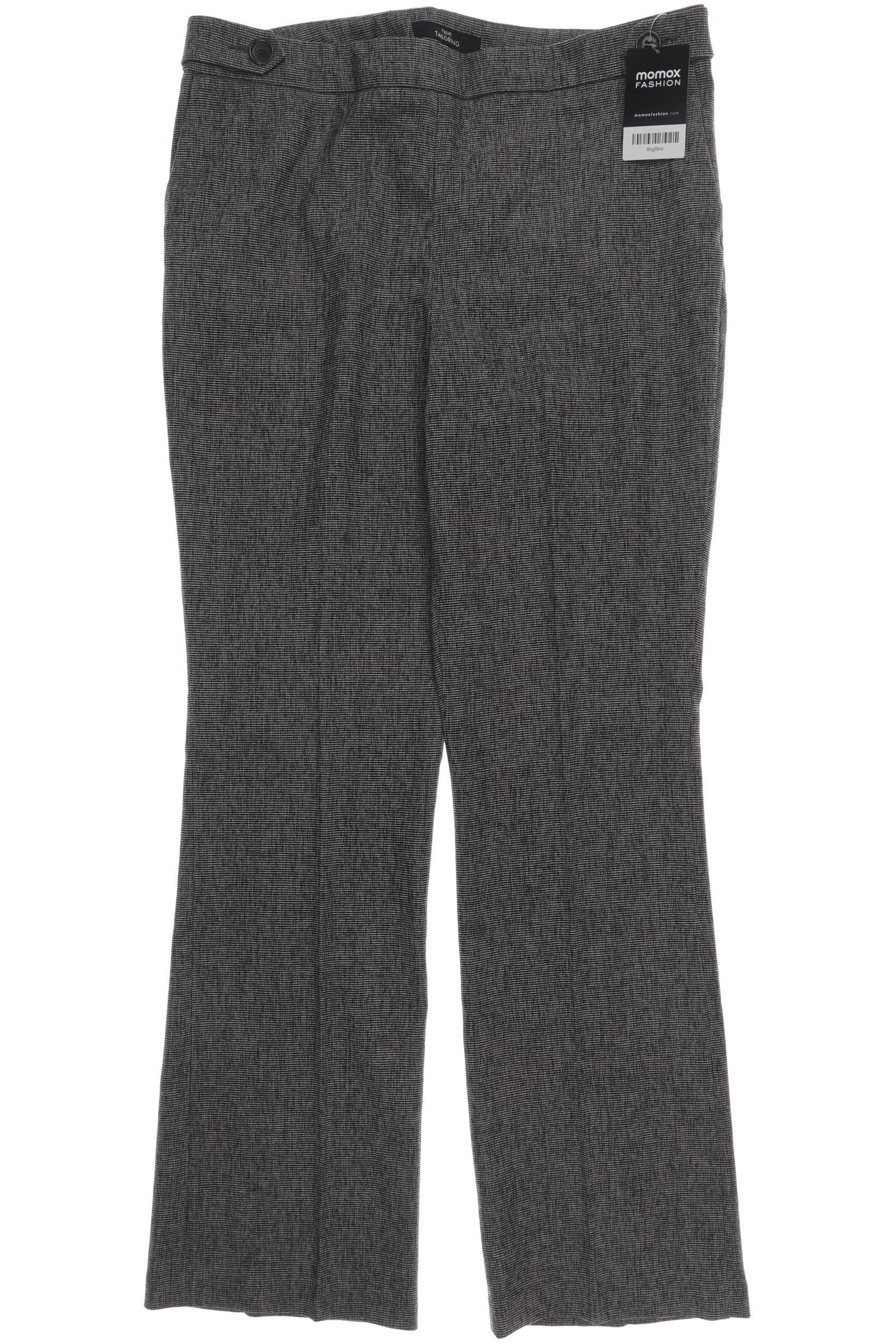 

Next Damen Stoffhose, grau