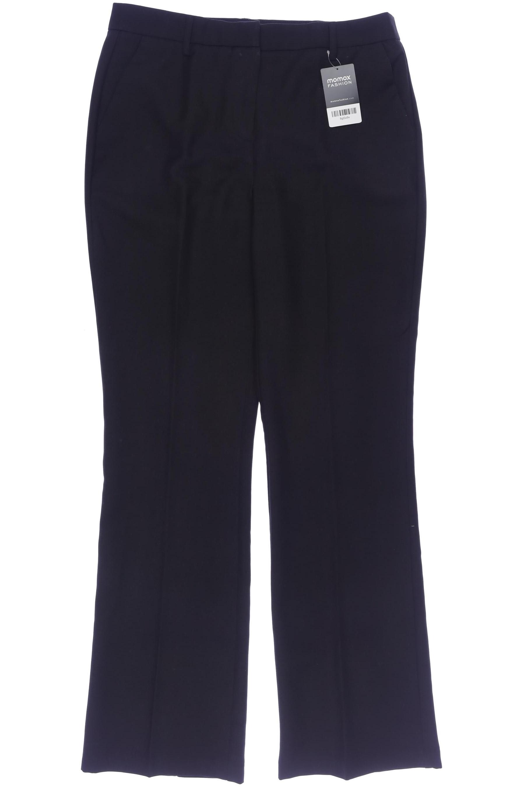 

Next Damen Stoffhose, schwarz, Gr. 42