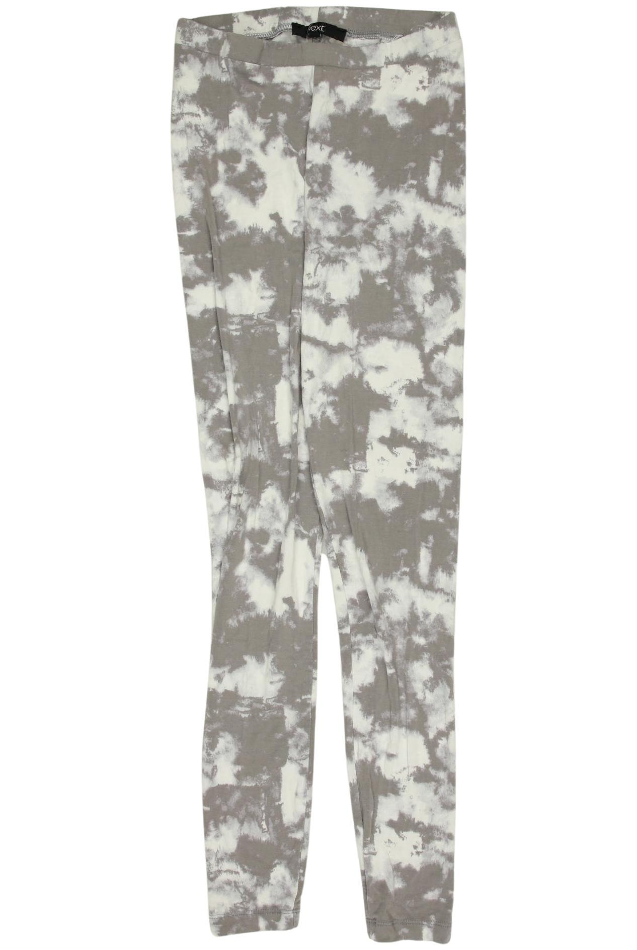 

Next Damen Stoffhose, grau, Gr. 8
