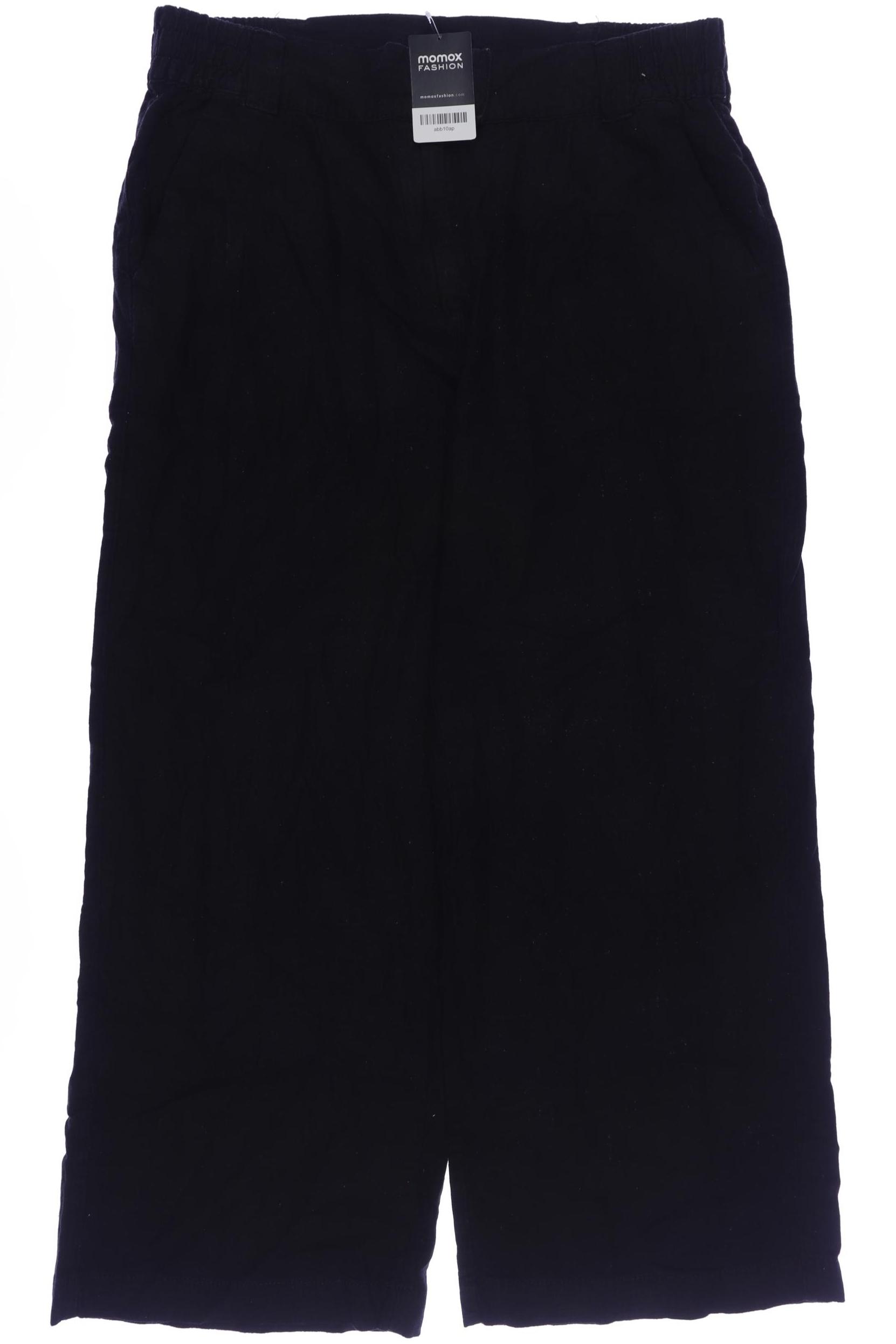 

Next Damen Stoffhose, schwarz, Gr. 46