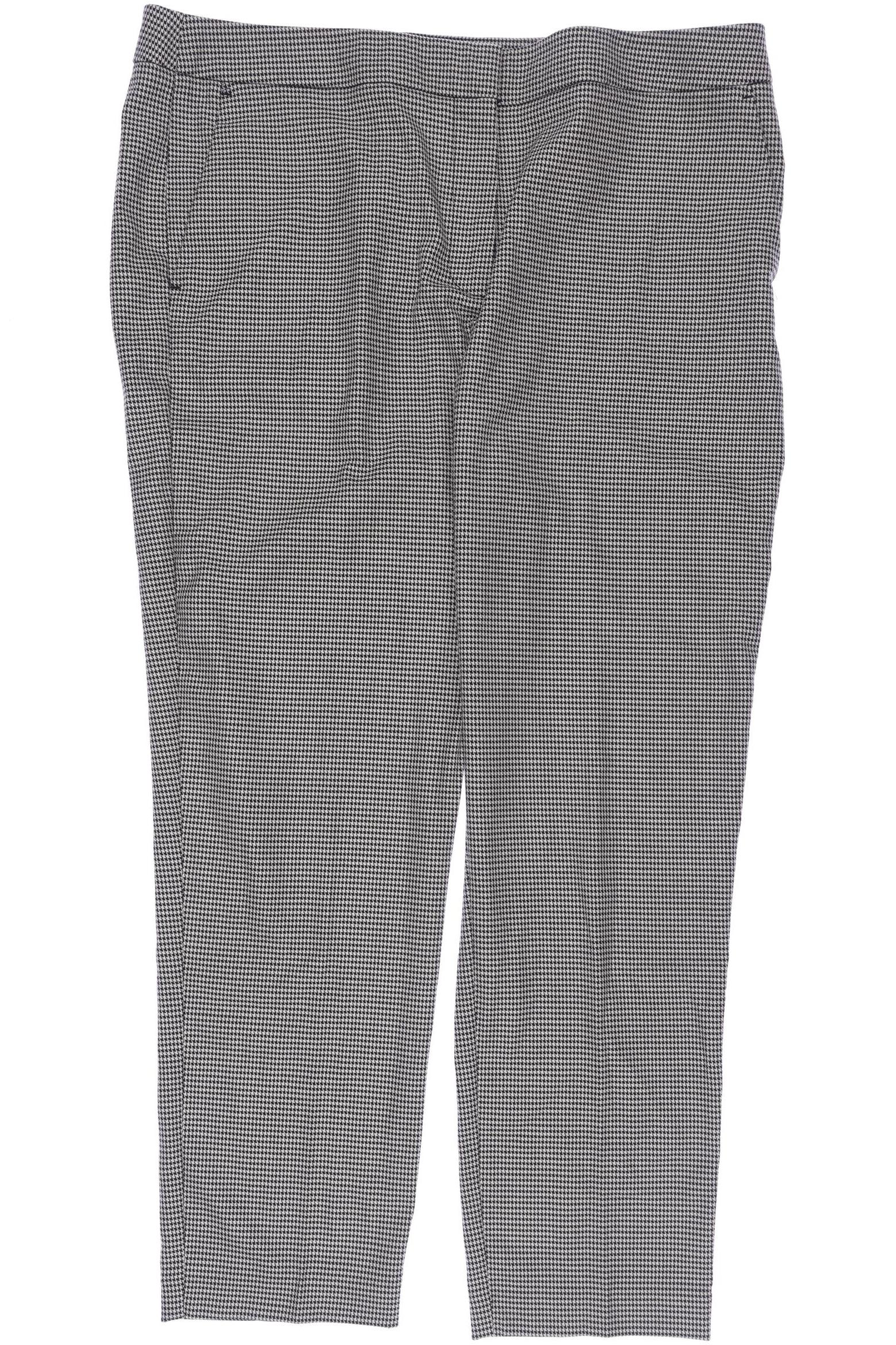 

Next Damen Stoffhose, schwarz, Gr. 44