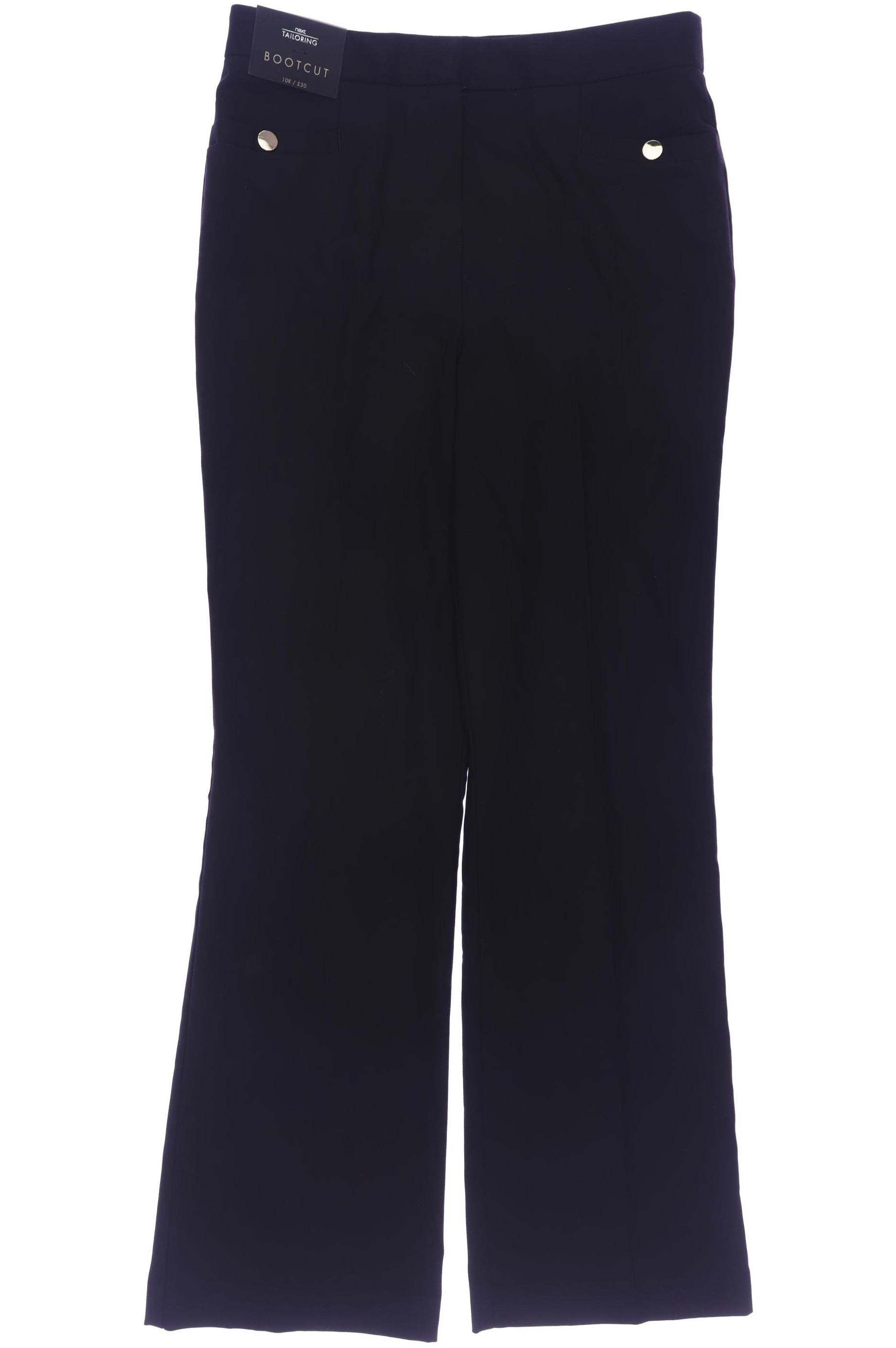 

Next Damen Stoffhose, schwarz, Gr. 38
