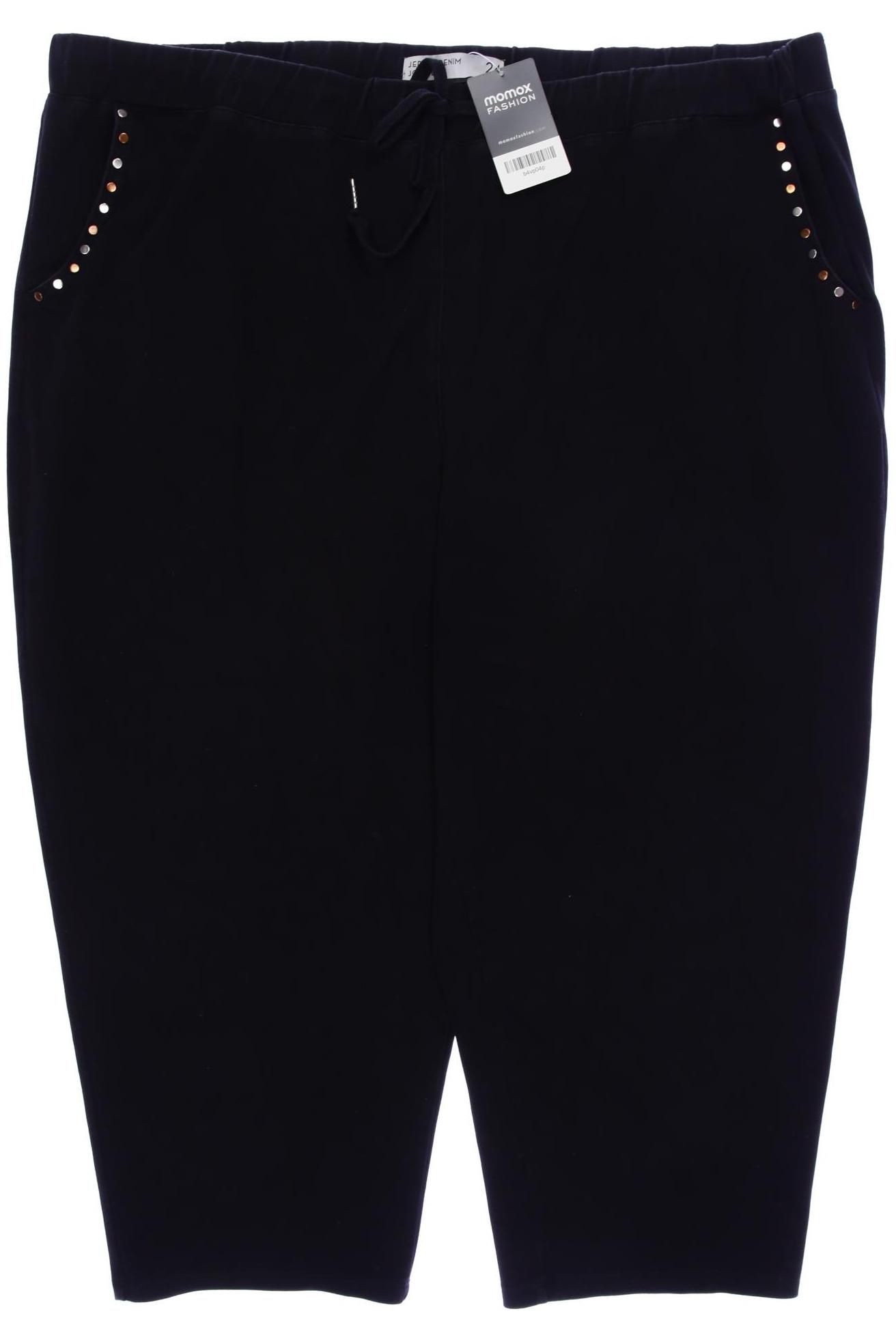 

Next Damen Stoffhose, schwarz, Gr. 52