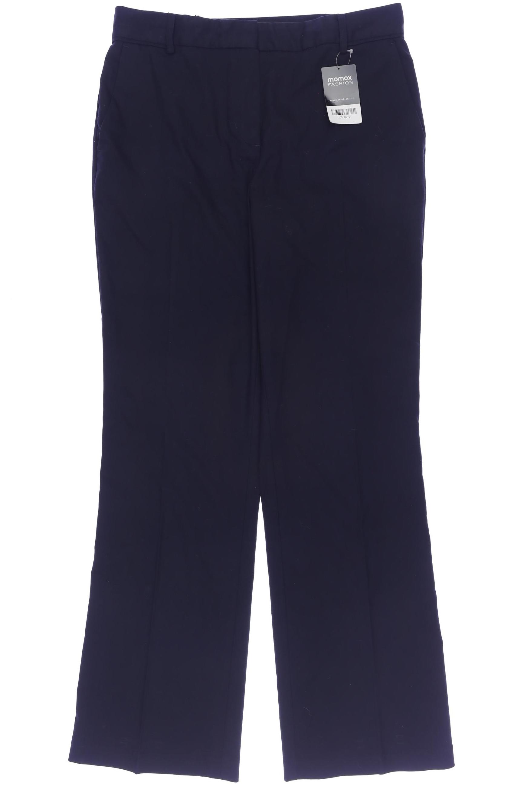 

Next Damen Stoffhose, marineblau, Gr. 42