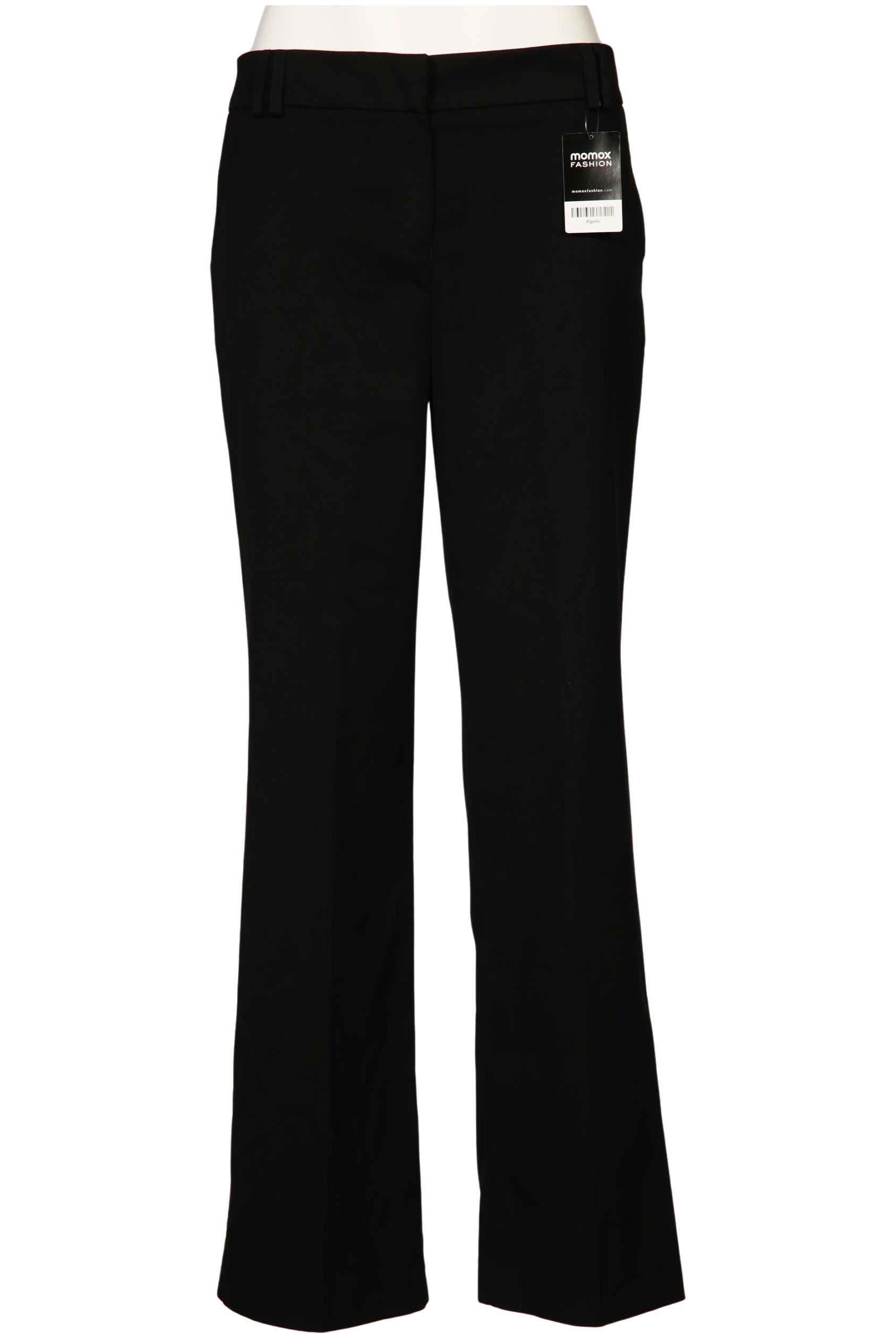 

Next Damen Stoffhose, schwarz, Gr. 44