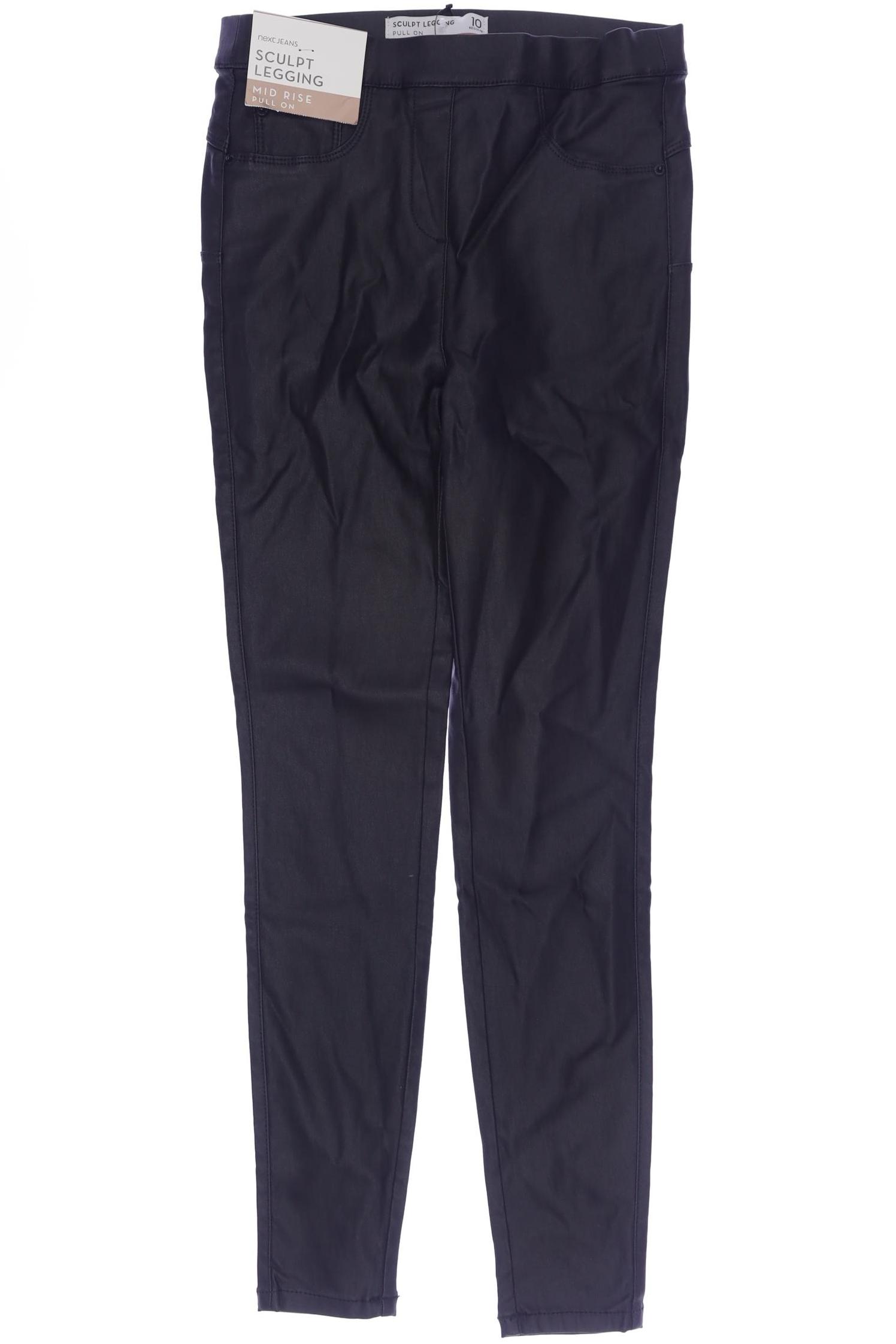

Next Damen Stoffhose, schwarz, Gr. 38