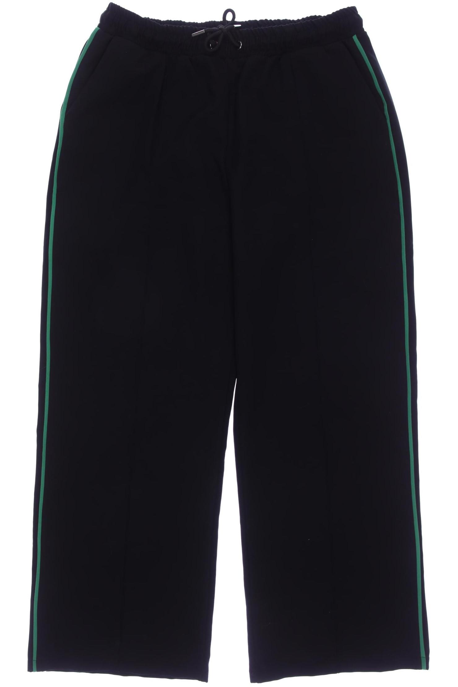 

Next Damen Stoffhose, schwarz, Gr. 44