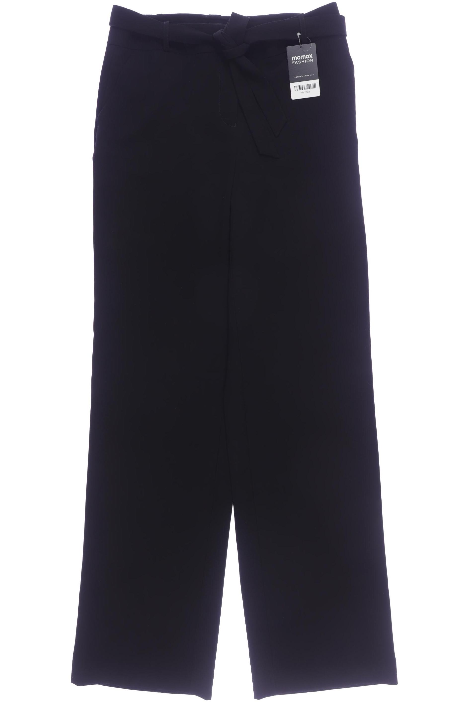 

Next Damen Stoffhose, schwarz, Gr. 38