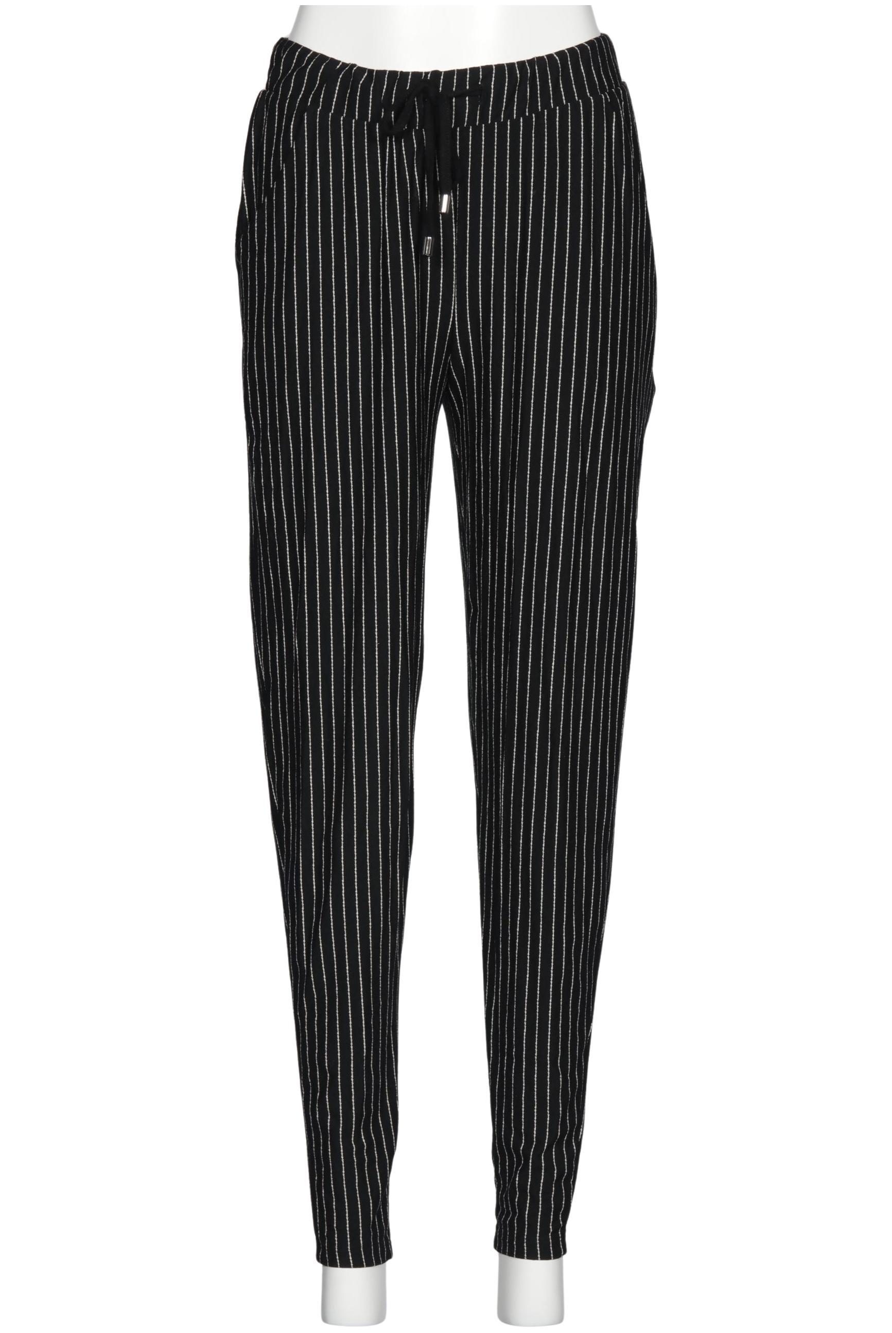 

Next Damen Stoffhose, schwarz, Gr. 36