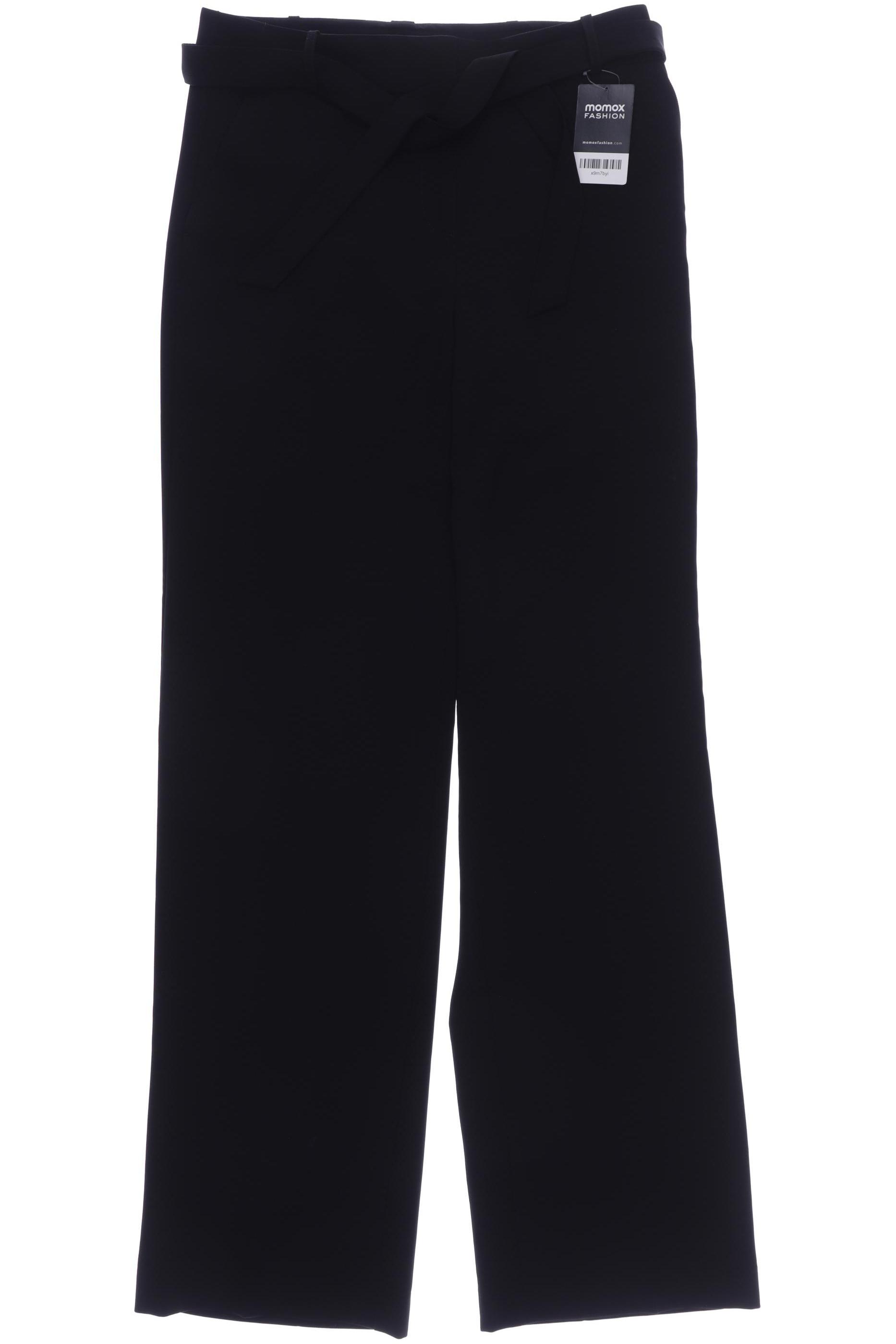 

Next Damen Stoffhose, schwarz