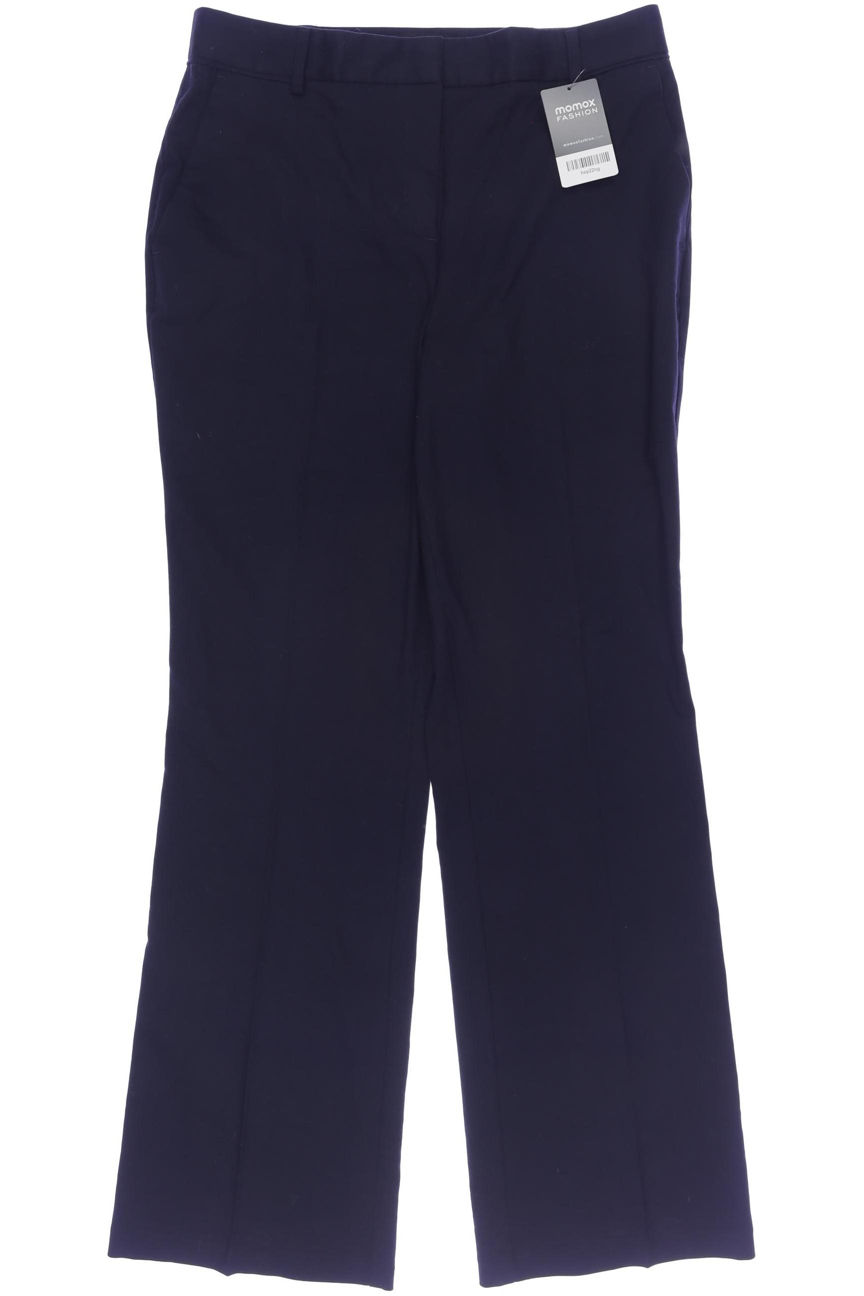 

Next Damen Stoffhose, marineblau, Gr. 42