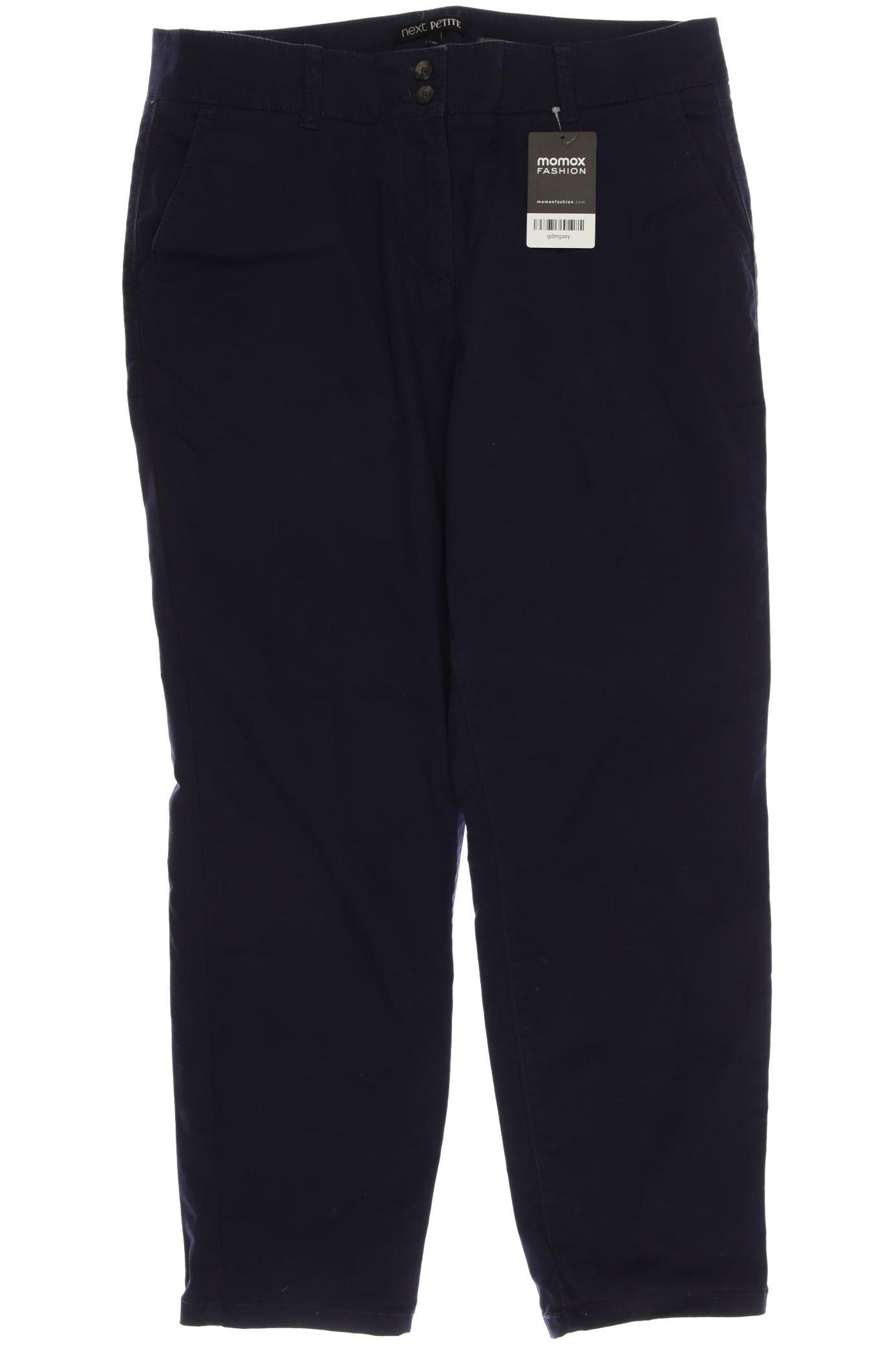

Next Damen Stoffhose, marineblau, Gr. 42