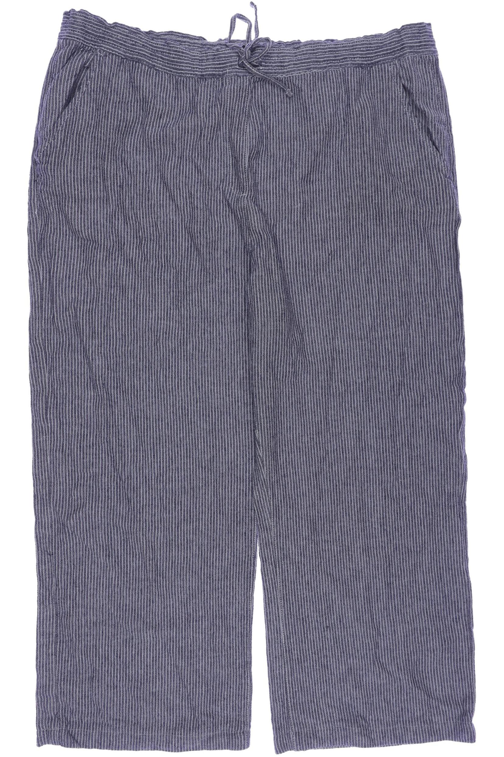 

Next Damen Stoffhose, marineblau, Gr. 50