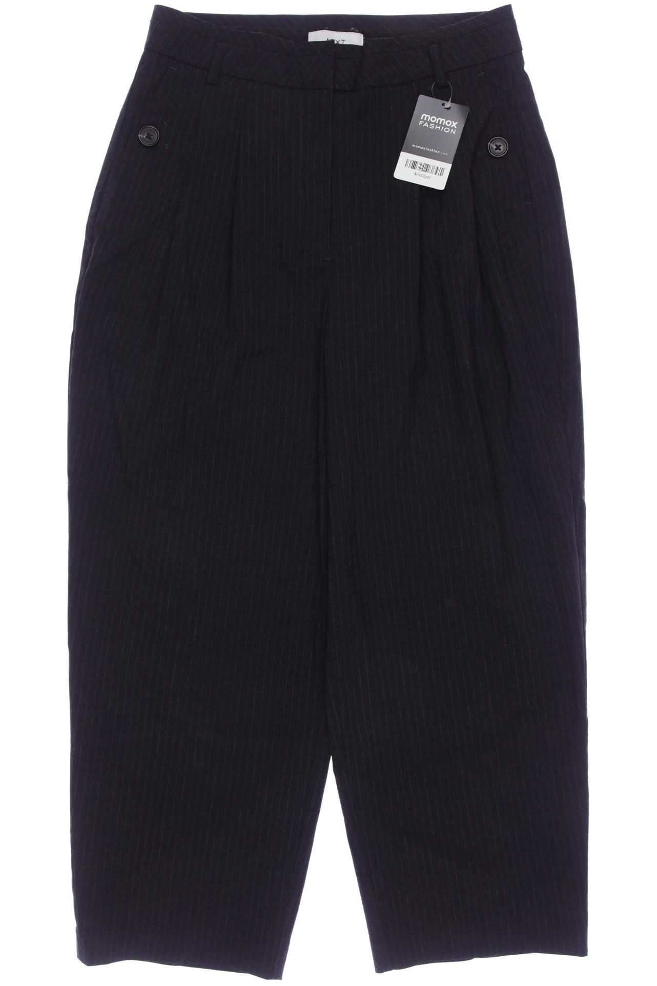 

Next Damen Stoffhose, grau, Gr. 36