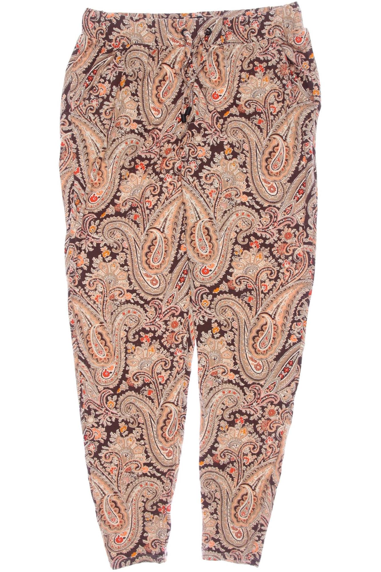 

Next Damen Stoffhose, beige, Gr. 38