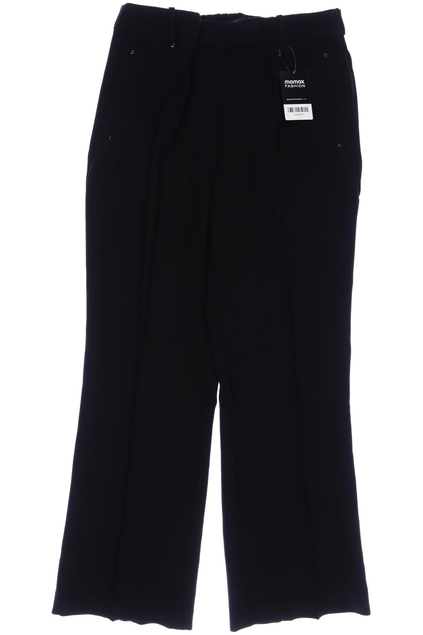 

Next Damen Stoffhose, schwarz