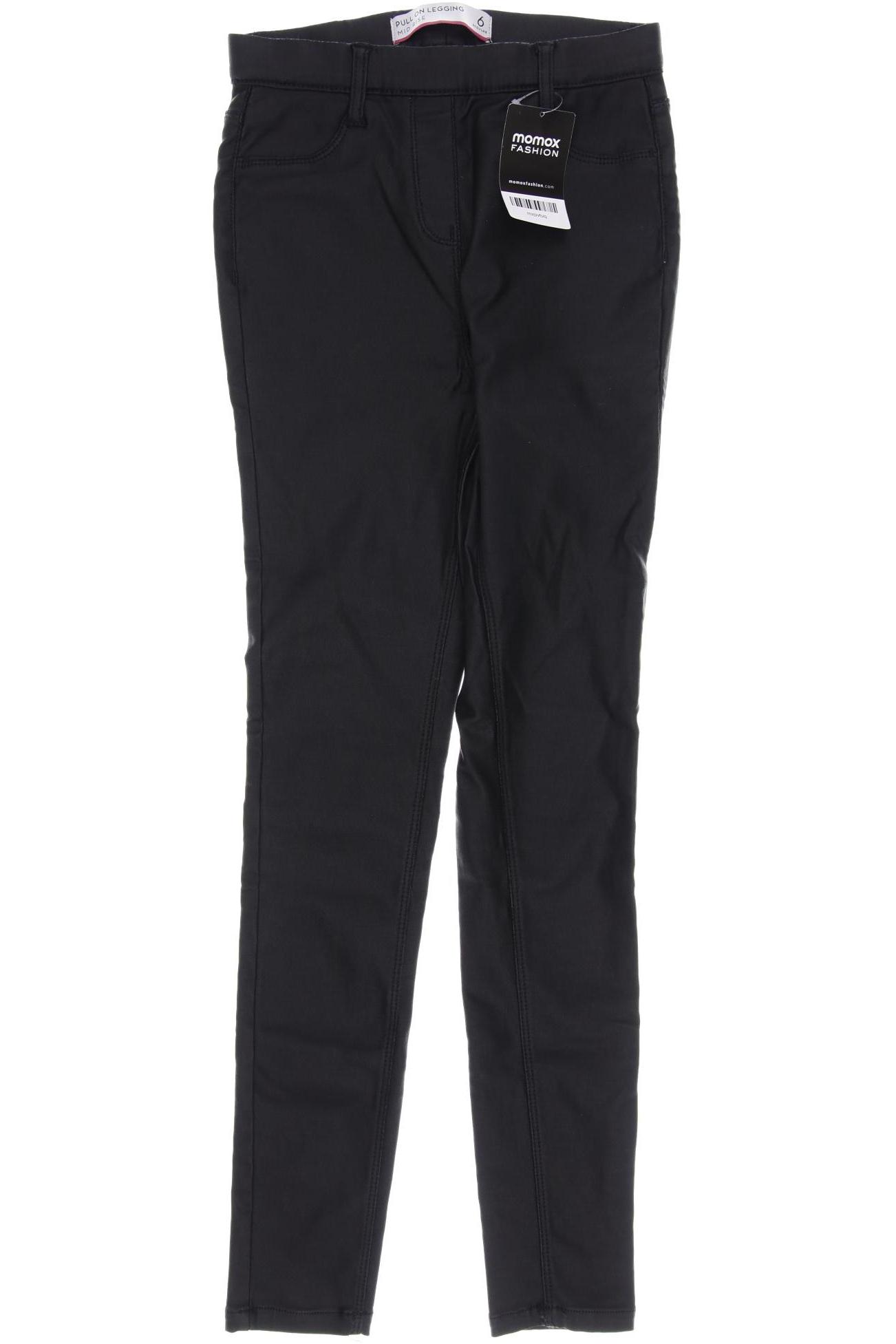 

Next Damen Stoffhose, schwarz