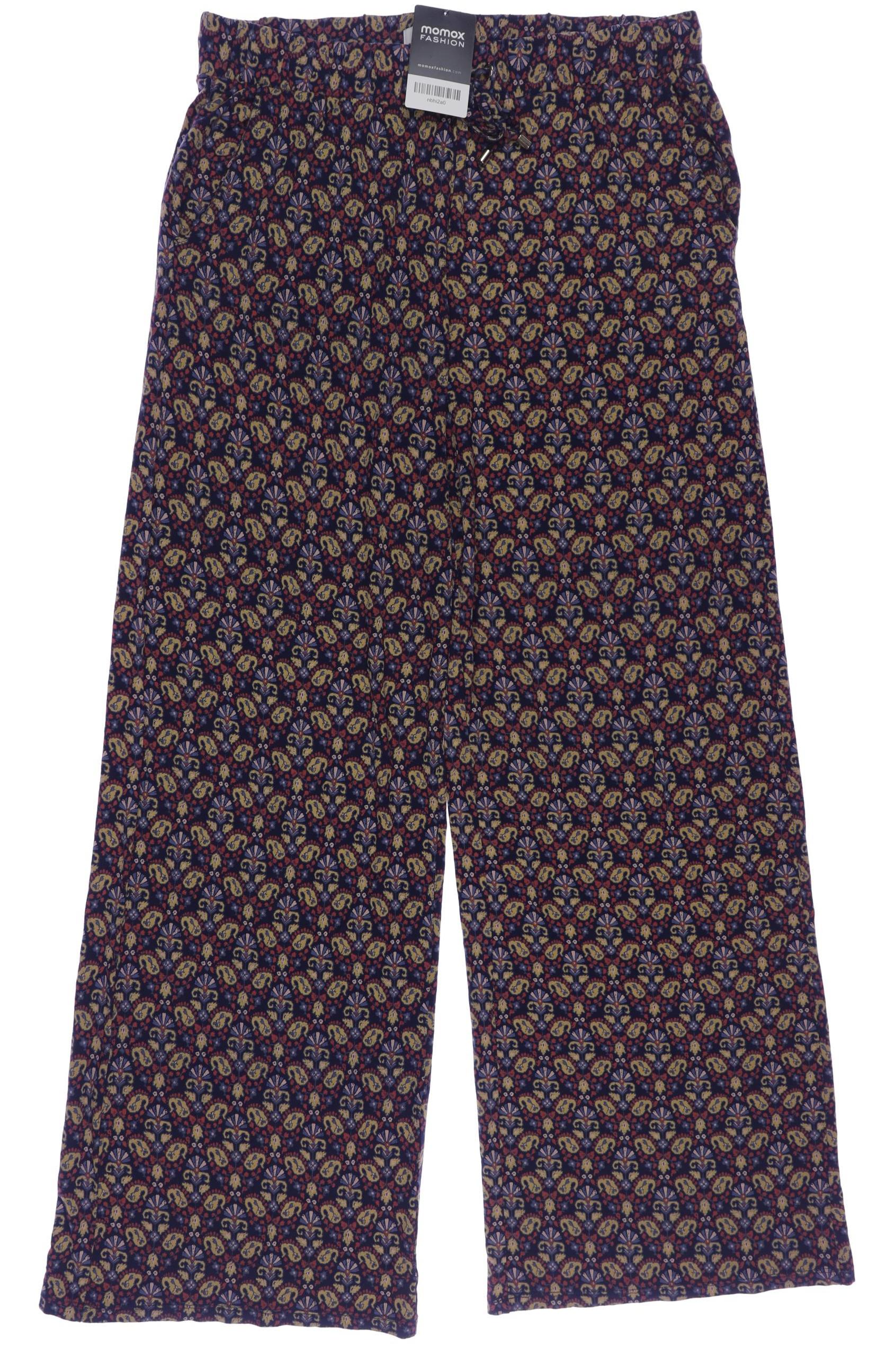 

Next Damen Stoffhose, marineblau, Gr. 42