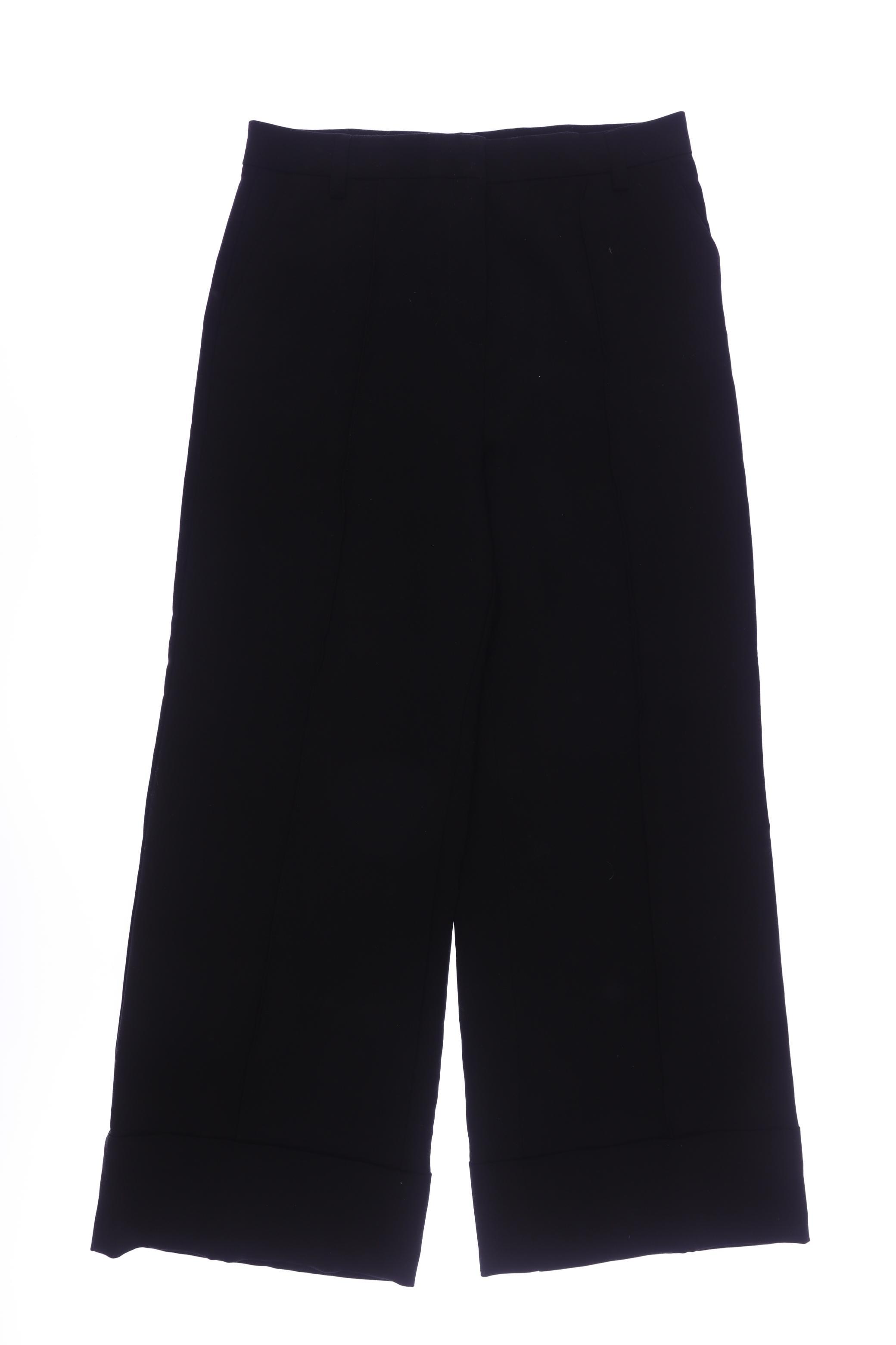 

Next Damen Stoffhose, schwarz, Gr. 44