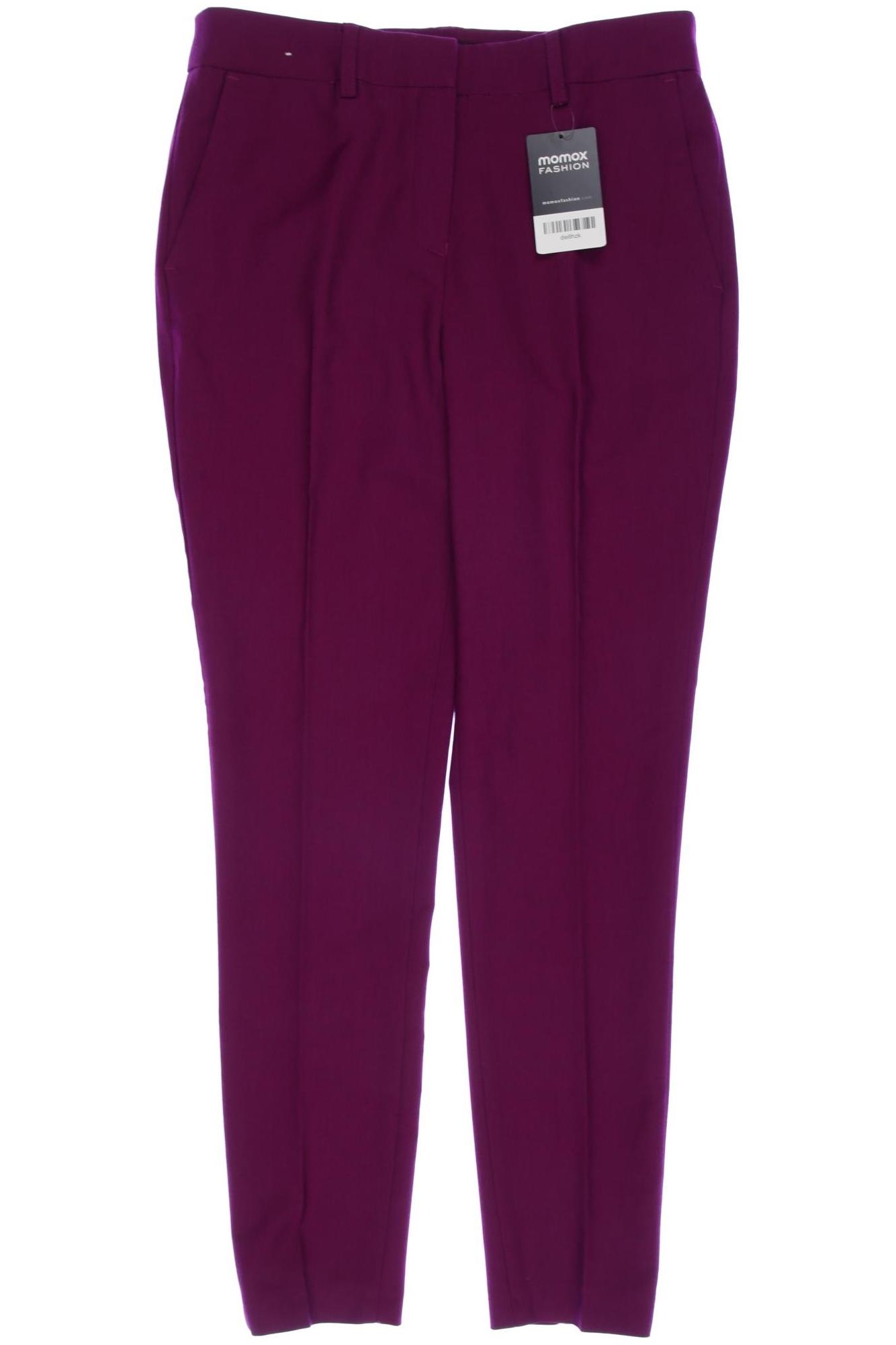 

Next Damen Stoffhose, pink, Gr. 36