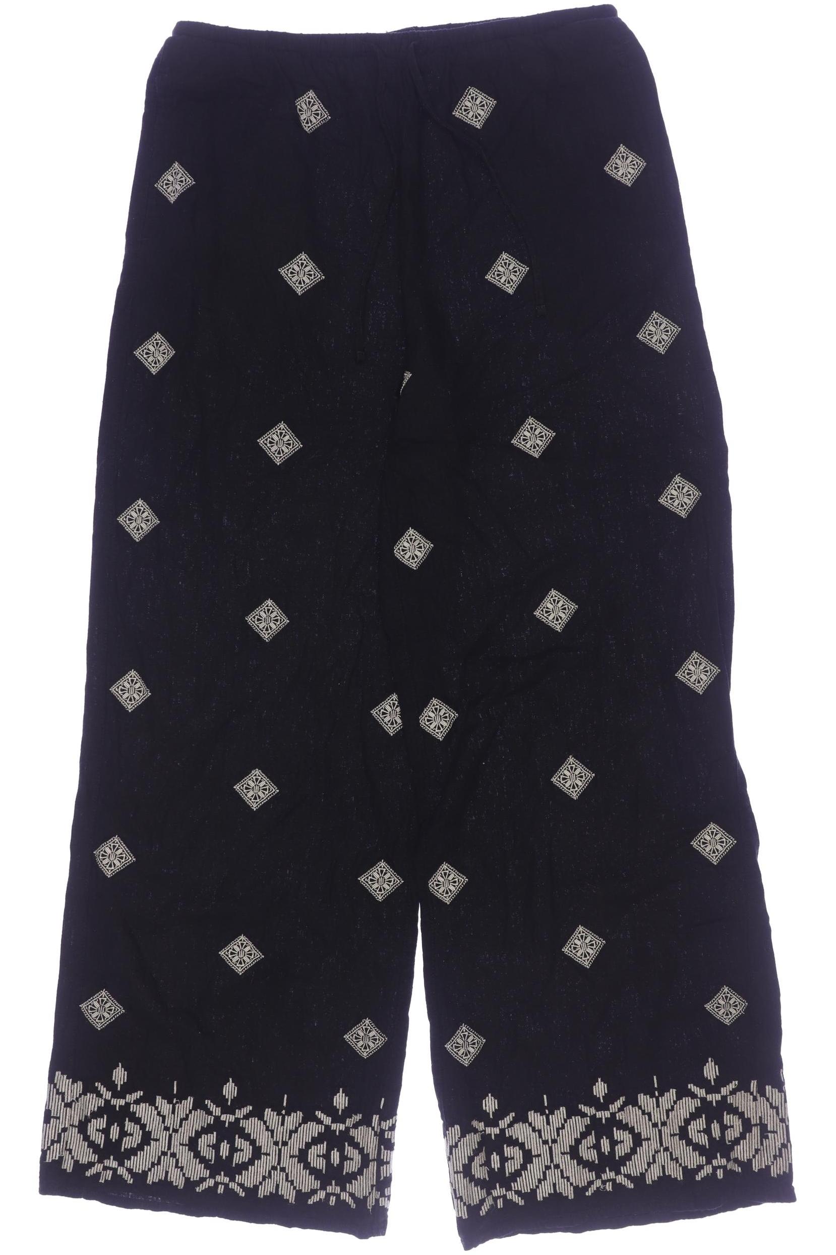 

Next Damen Stoffhose, schwarz, Gr. 40