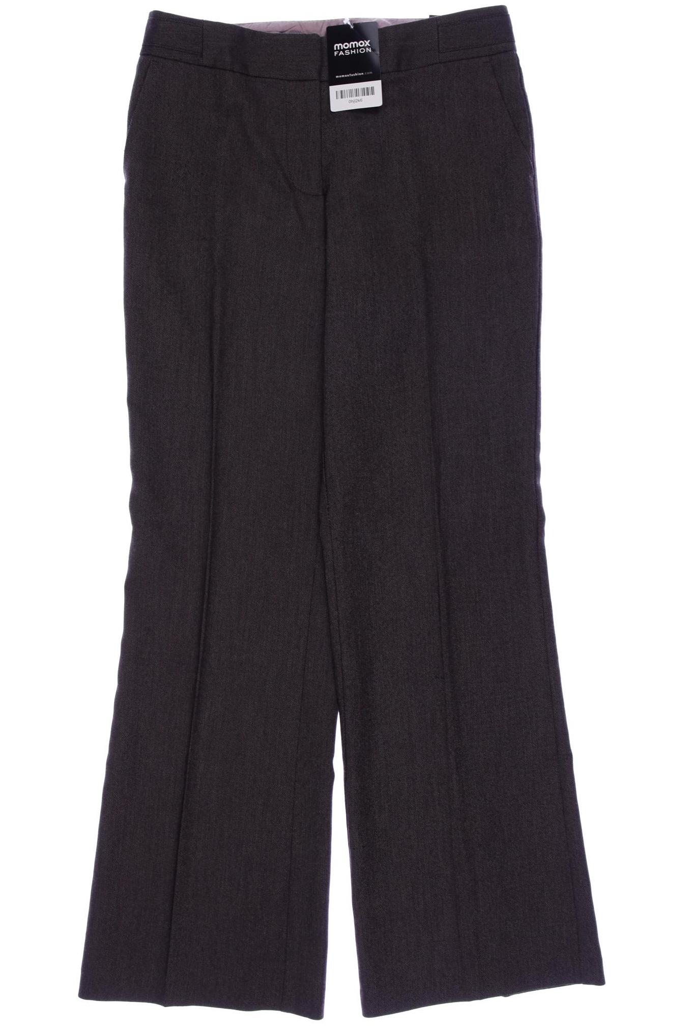 

Next Damen Stoffhose, braun, Gr. 34