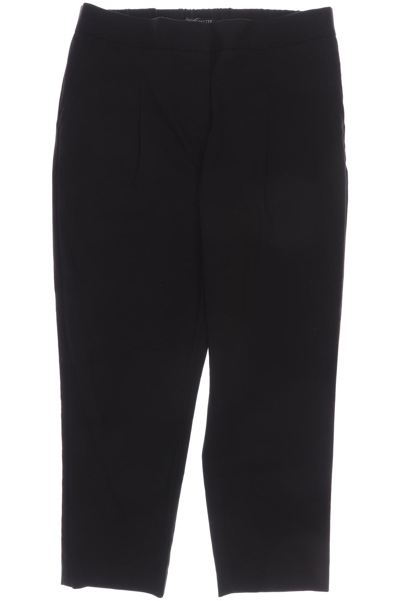 

Next Damen Stoffhose, schwarz
