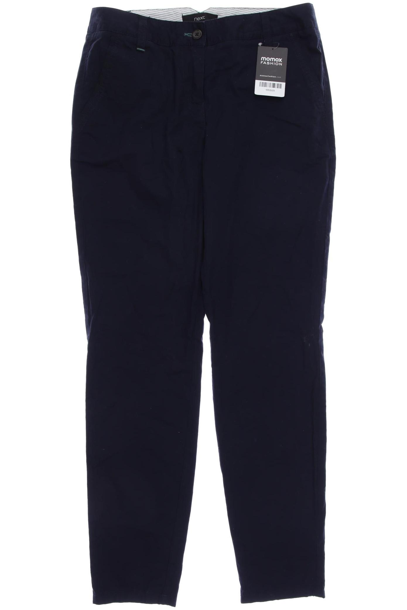 

Next Damen Stoffhose, marineblau, Gr. 36